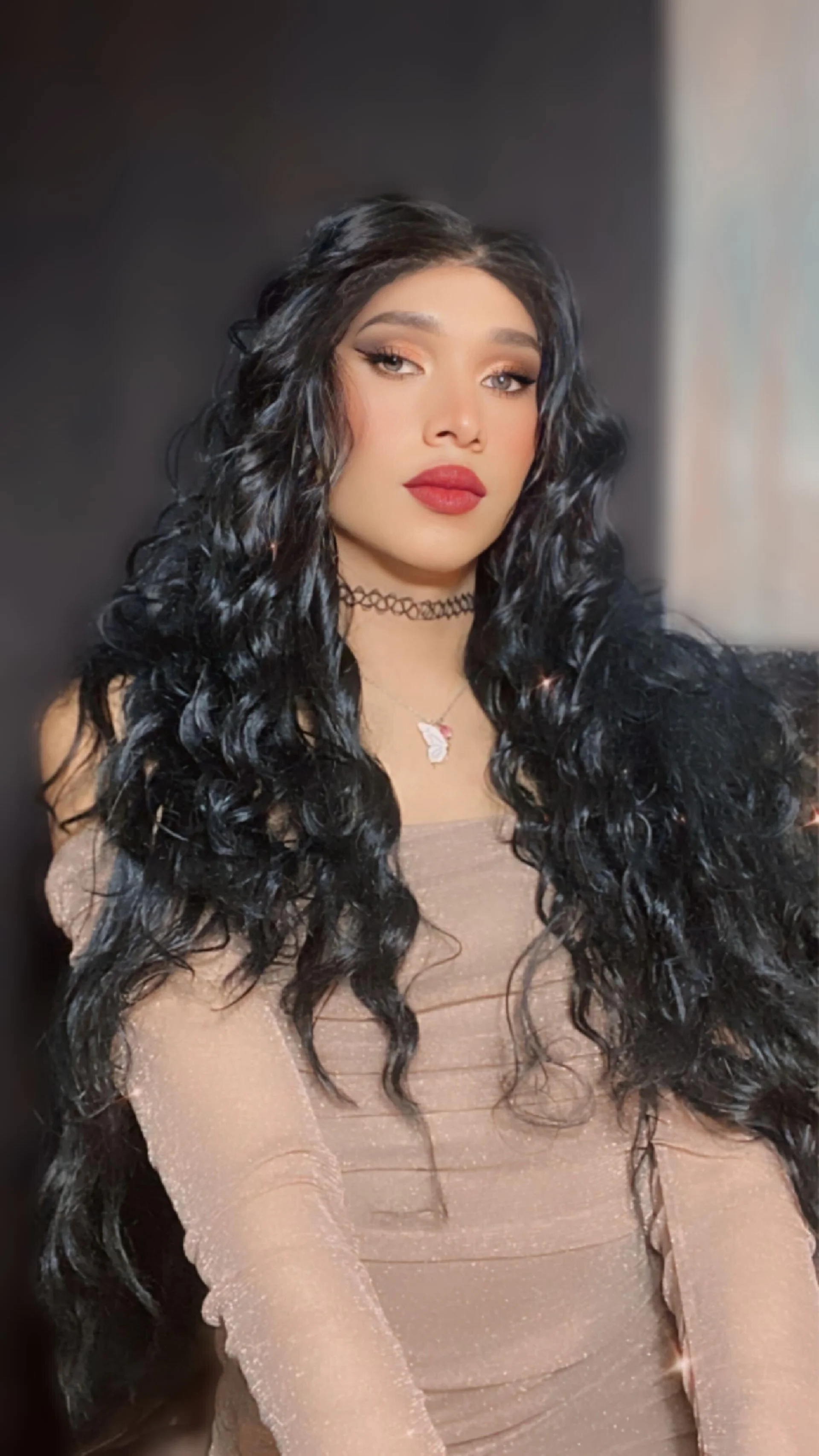 XXX Porn Photo of Nude Queens-of-Sin 7