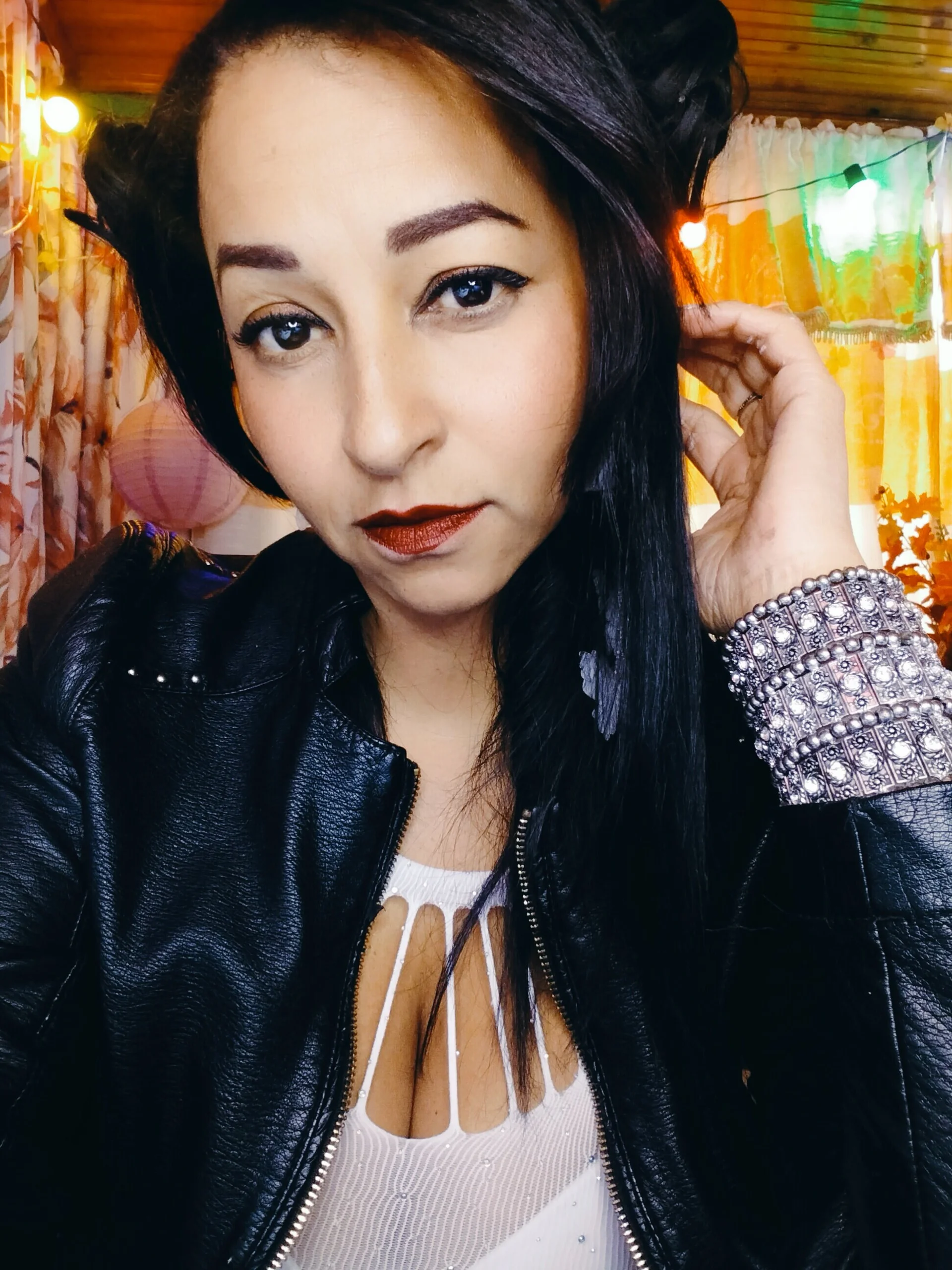 XXX Porn Photo of Nude SusanCortez_ 9