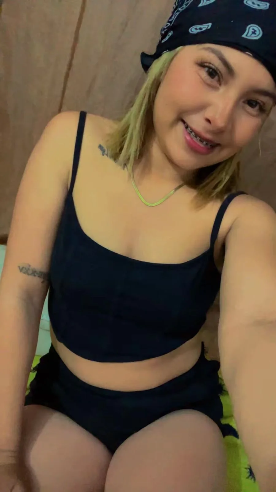 XXX Porn Photo of Nude Mallory_Bellaire 4