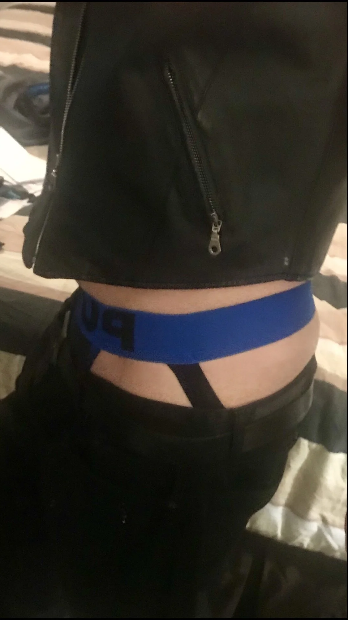 XXX Porn Photo of Nude LaneWest 15