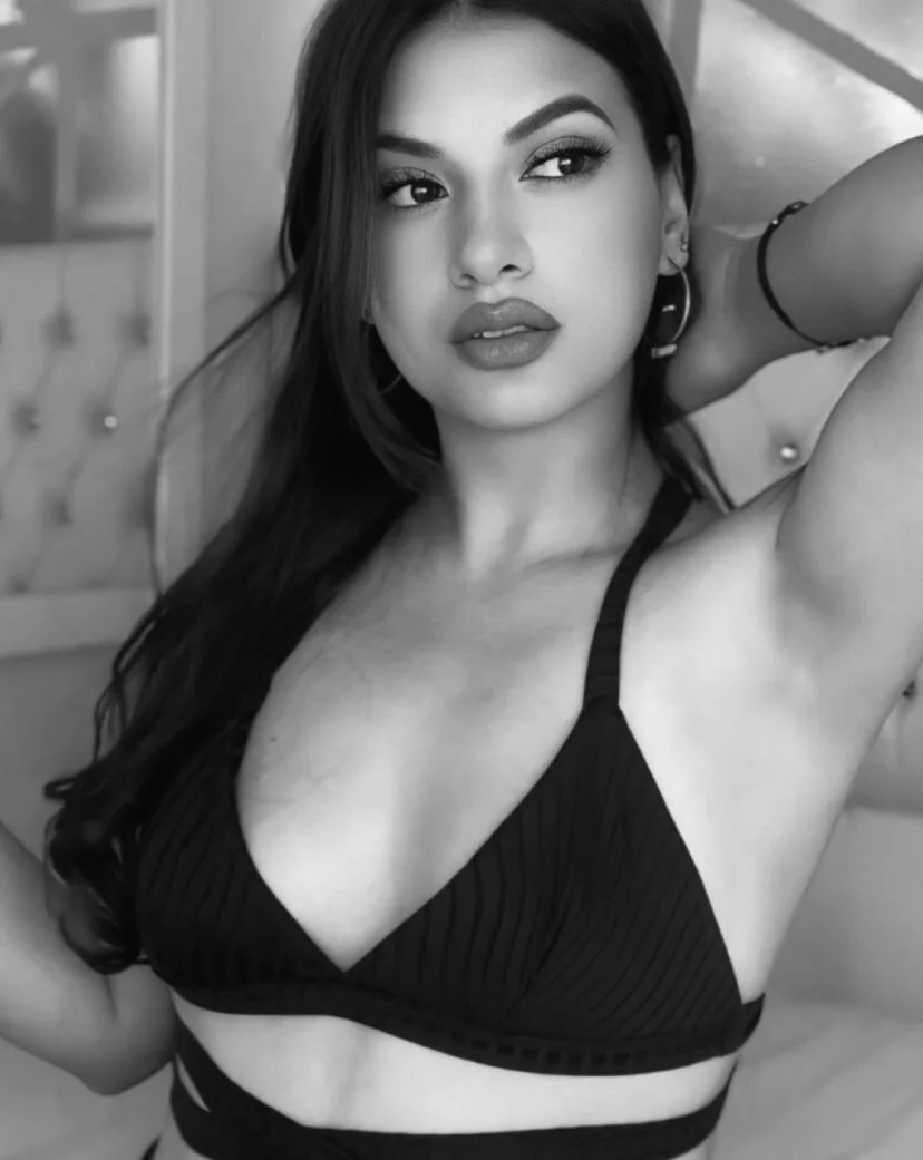 XXX Porn Photo of Nude Abril_Squirt 1