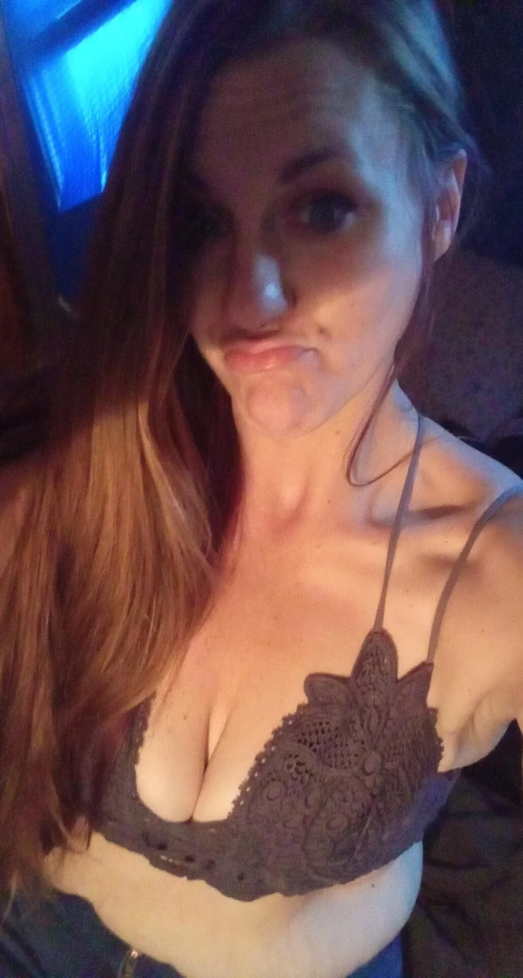 XXX Porn Photo of Nude faithfulchic 75
