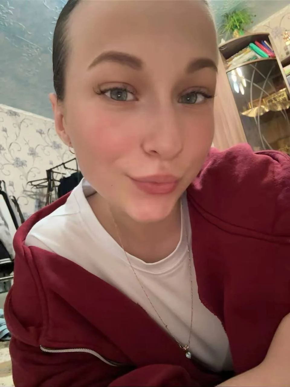 XXX Porn Photo of Nude TaIliedGuest 13