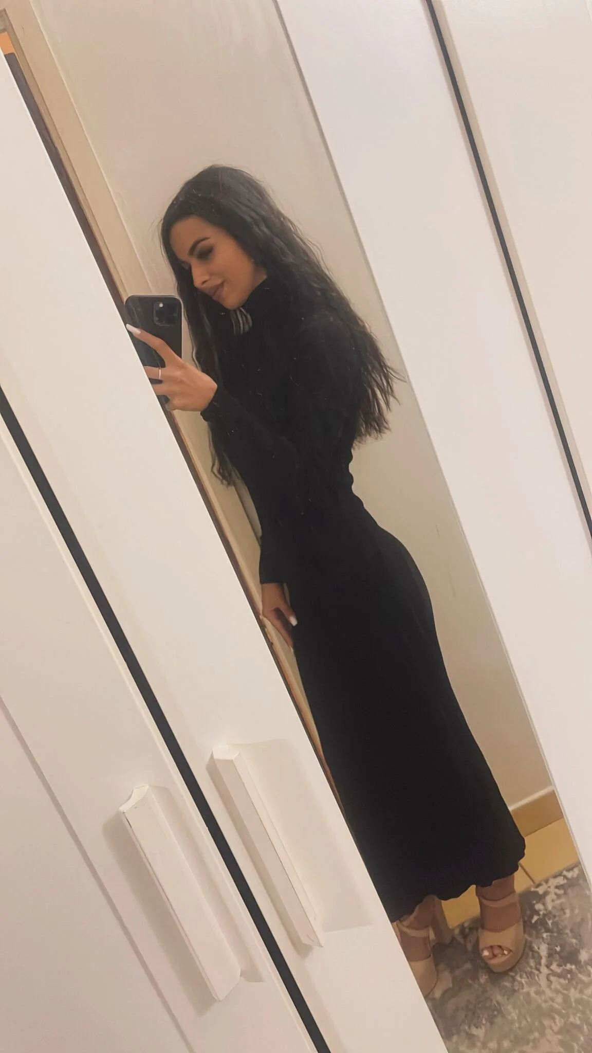 XXX Porn Photo of Nude SiennaCharm 6