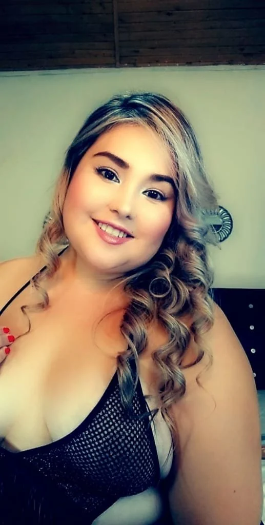 XXX Porn Photo of Nude lilylunapotter 8