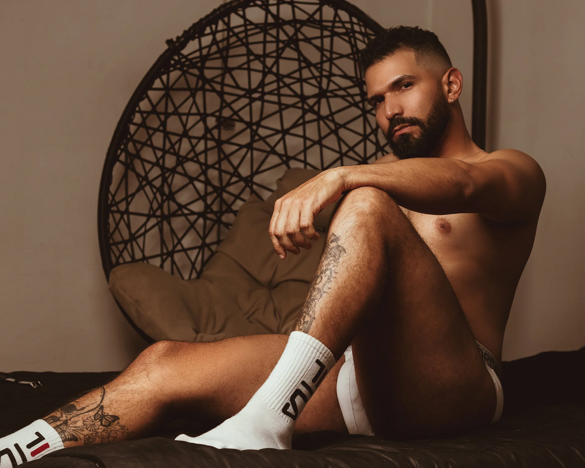 XXX Porn Photo of Nude wilder__grey 1