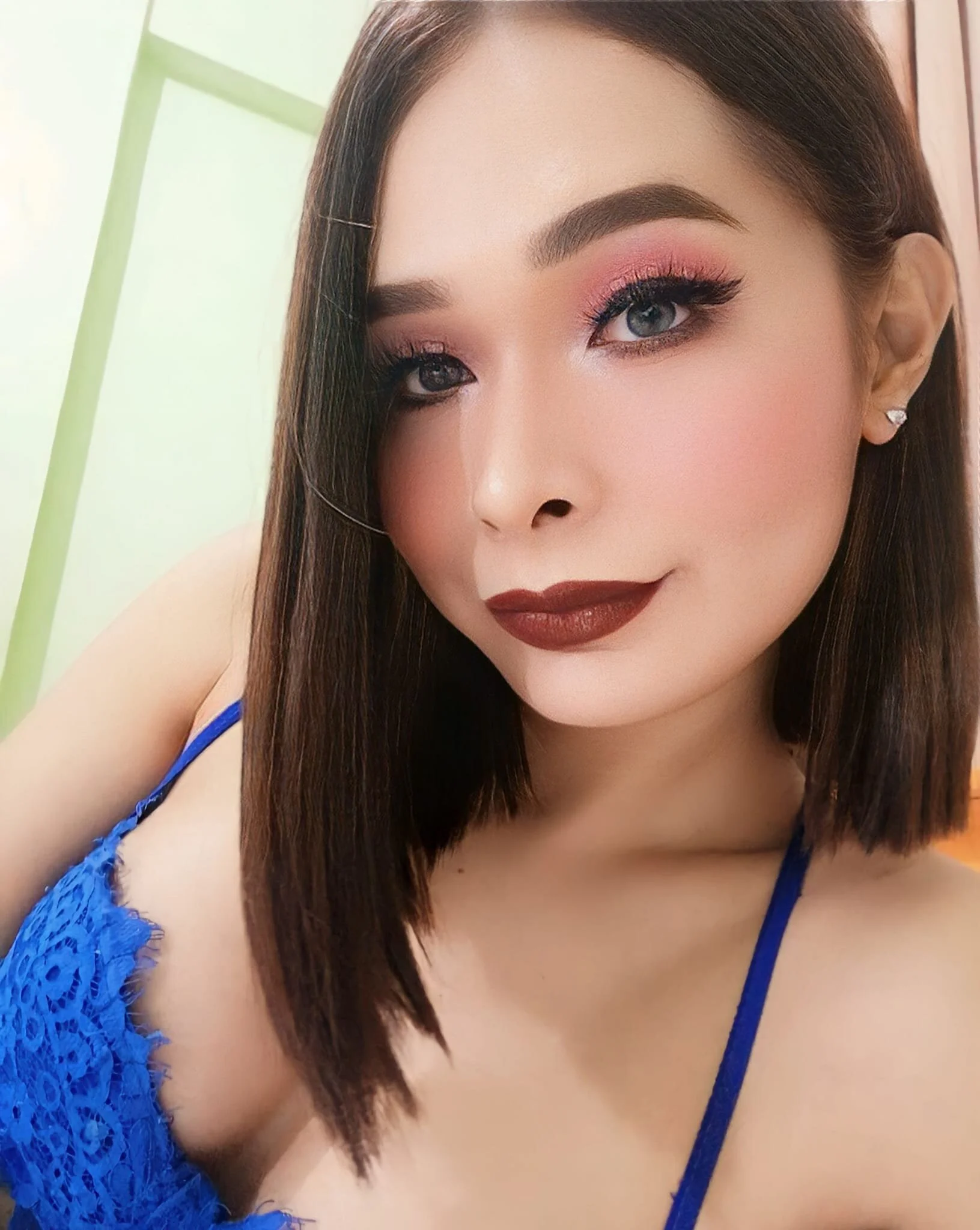 XXX Porn Photo of Nude SexyTemptacious 2
