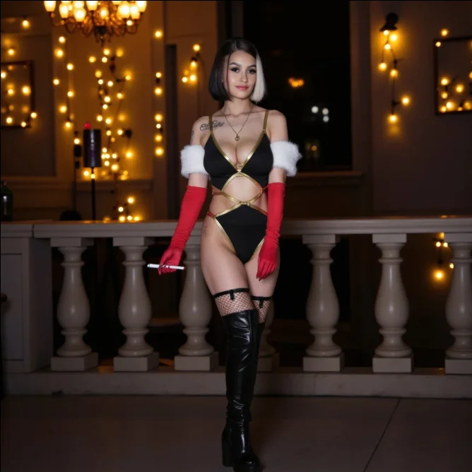 XXX Porn Photo of Nude anita_gomez21 10