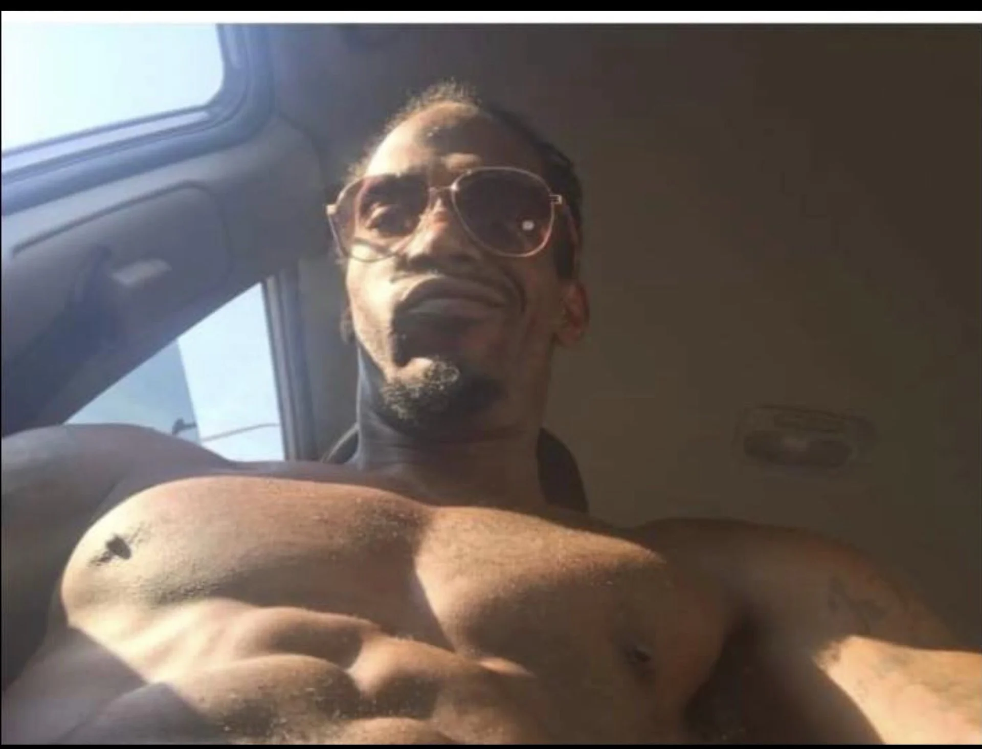 XXX Porn Photo of Nude Triggerhappycj100 6
