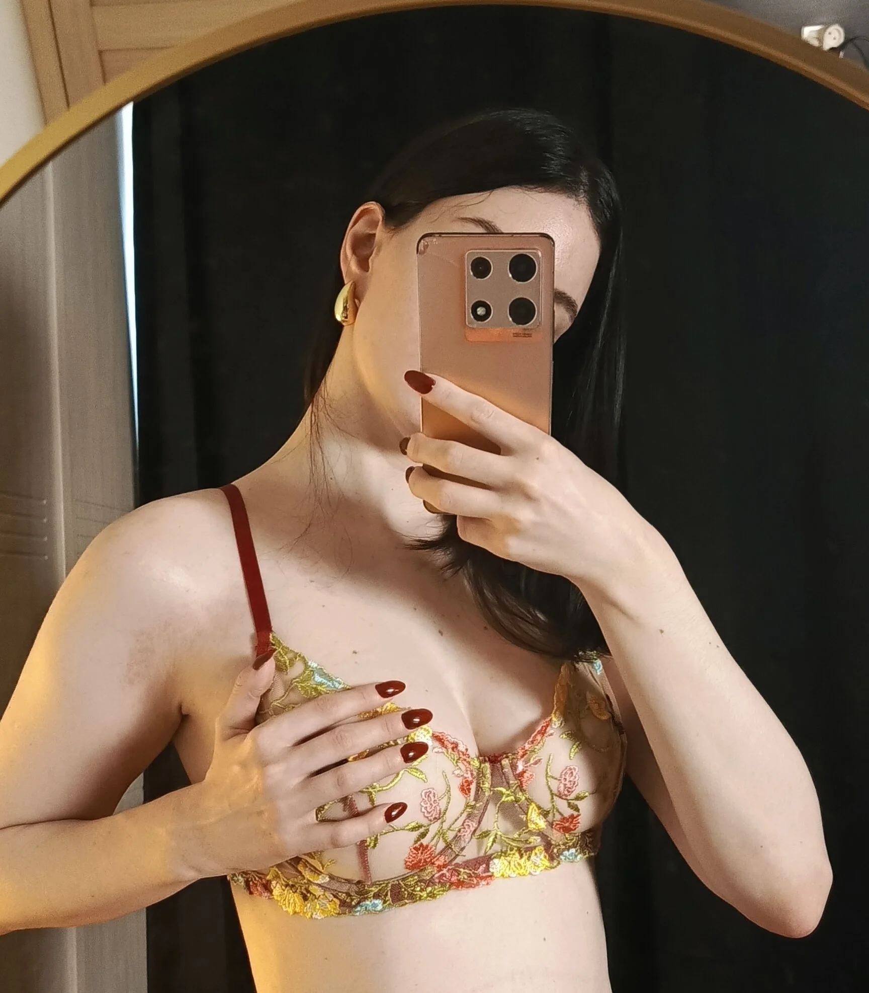 XXX Porn Photo of Nude Naomi_Velvet 74