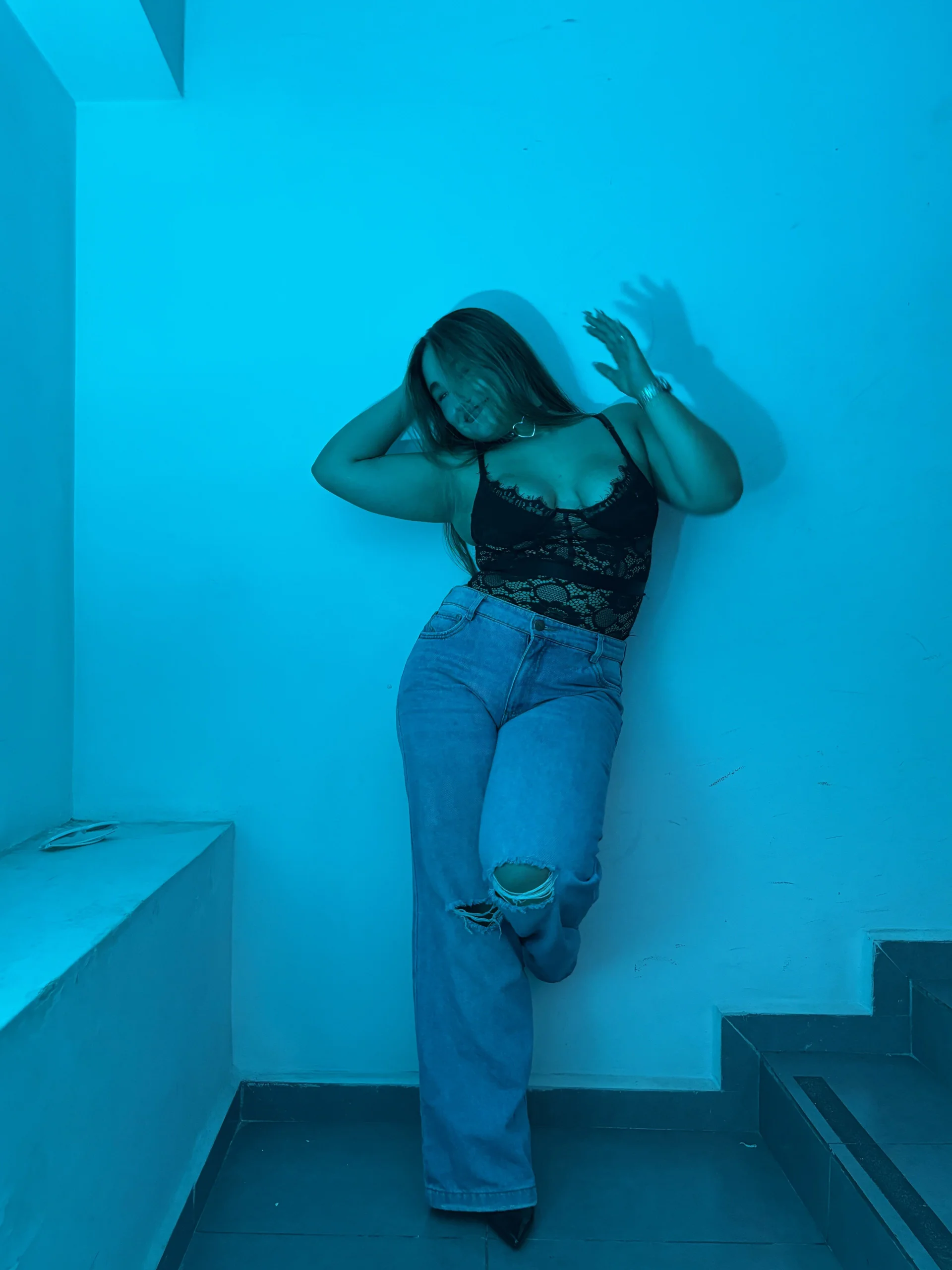 XXX Porn Photo of Nude Soouf_ 22