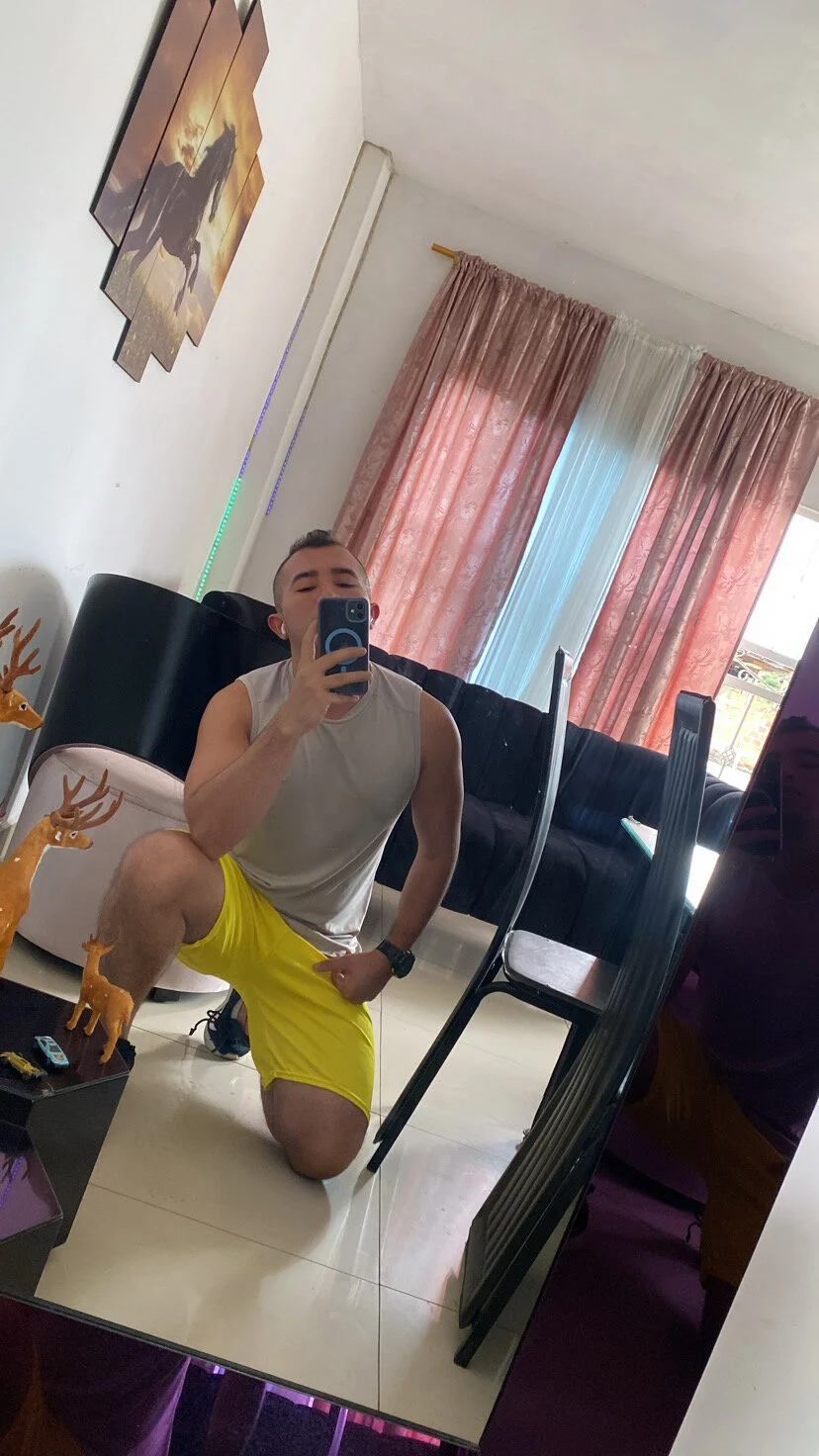 XXX Porn Photo of Nude sebastian_oconnor77 12