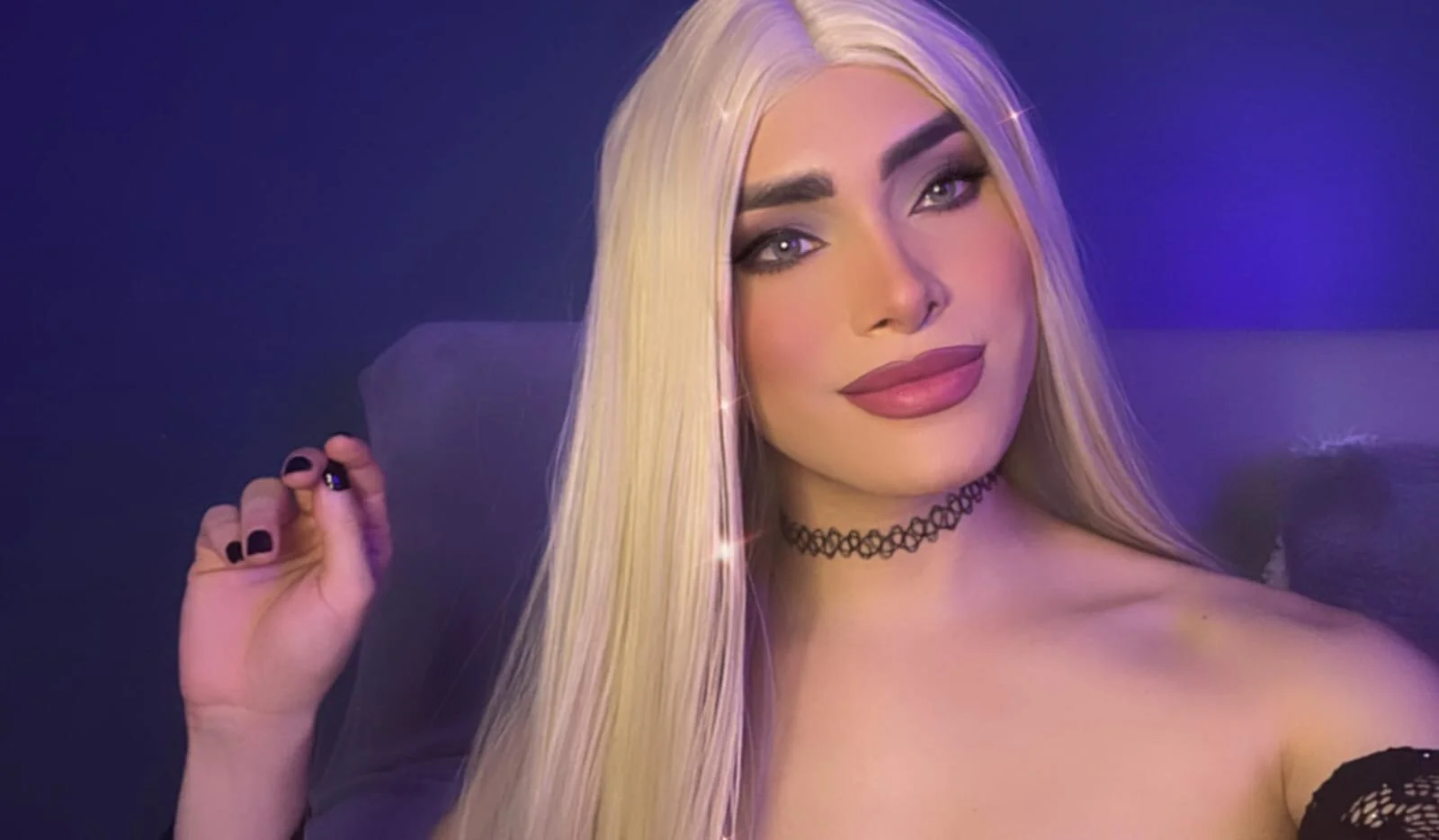 XXX Porn Photo of Nude antonellicai 3
