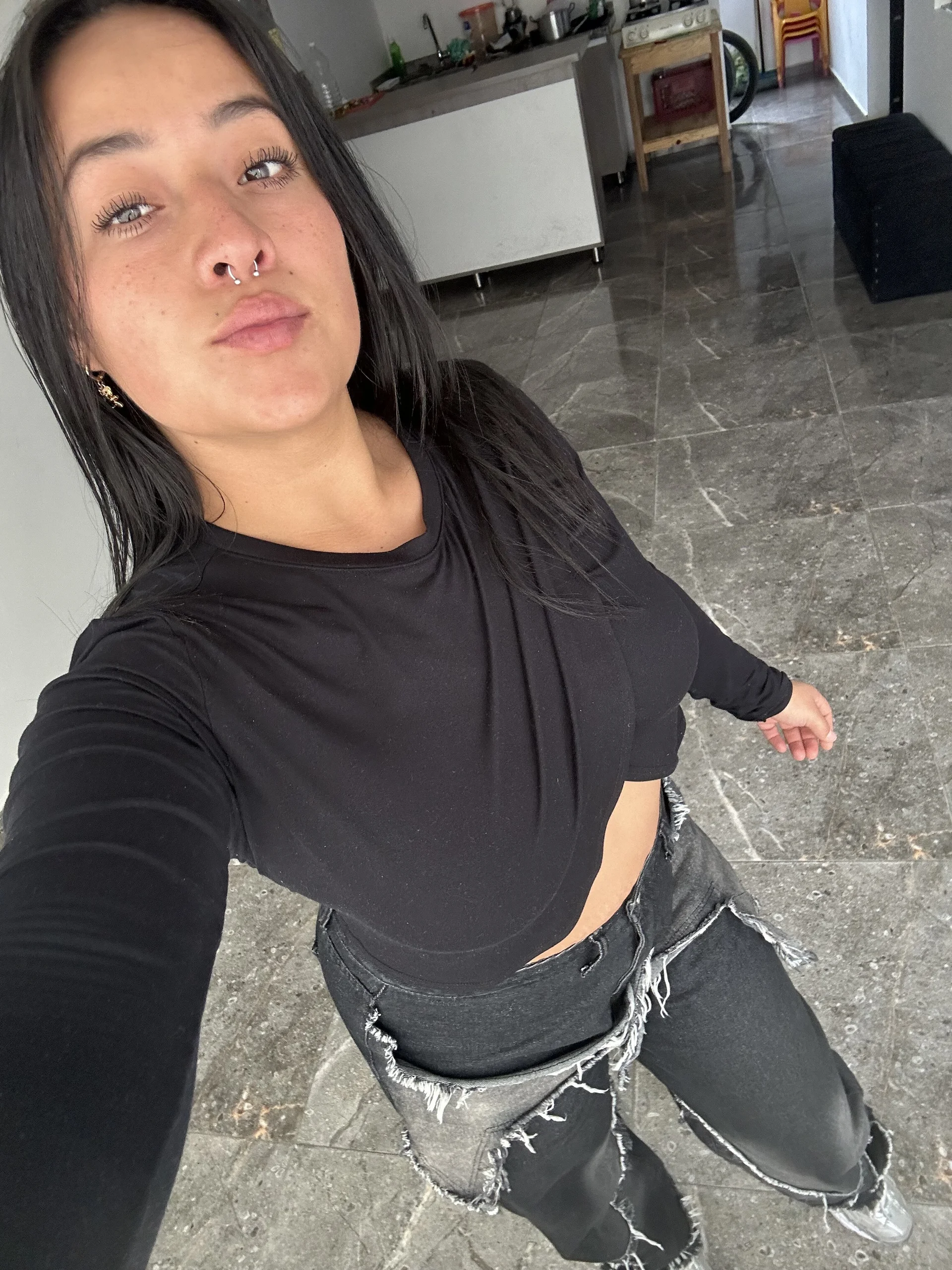 XXX Porn Photo of Nude jjulietha95 12