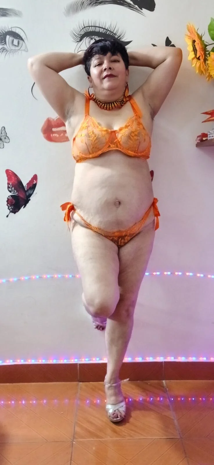XXX Porn Photo of Nude angelitolove727 131