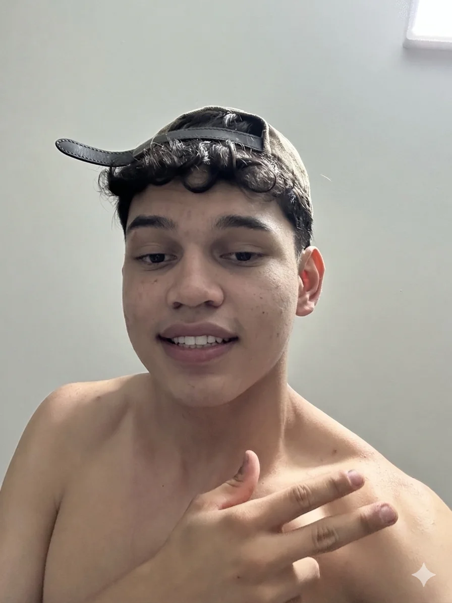 XXX Porn Photo of Nude Jostyn18boy 8