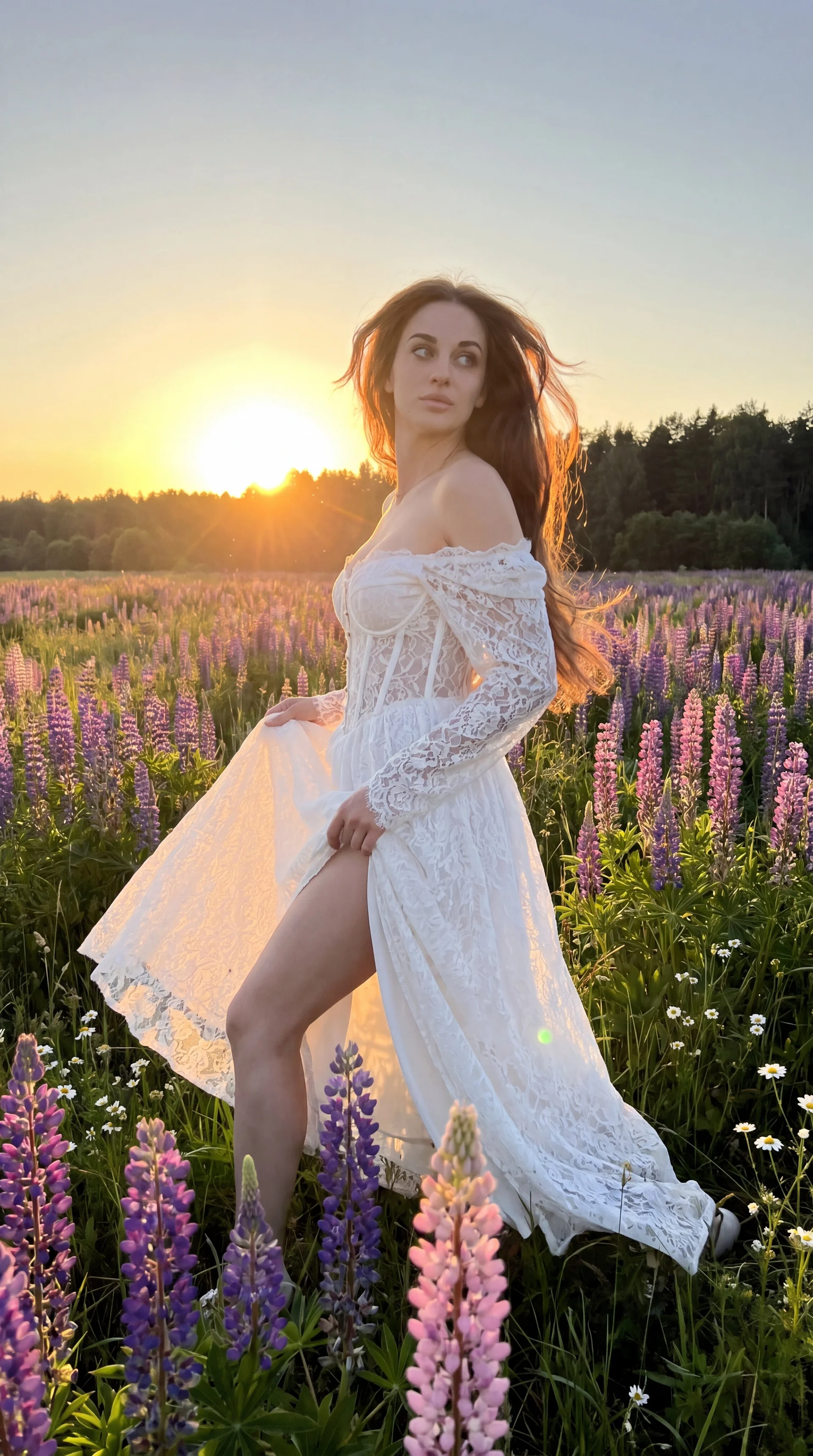 XXX Porn Photo of Nude Adelina_Langoria 5