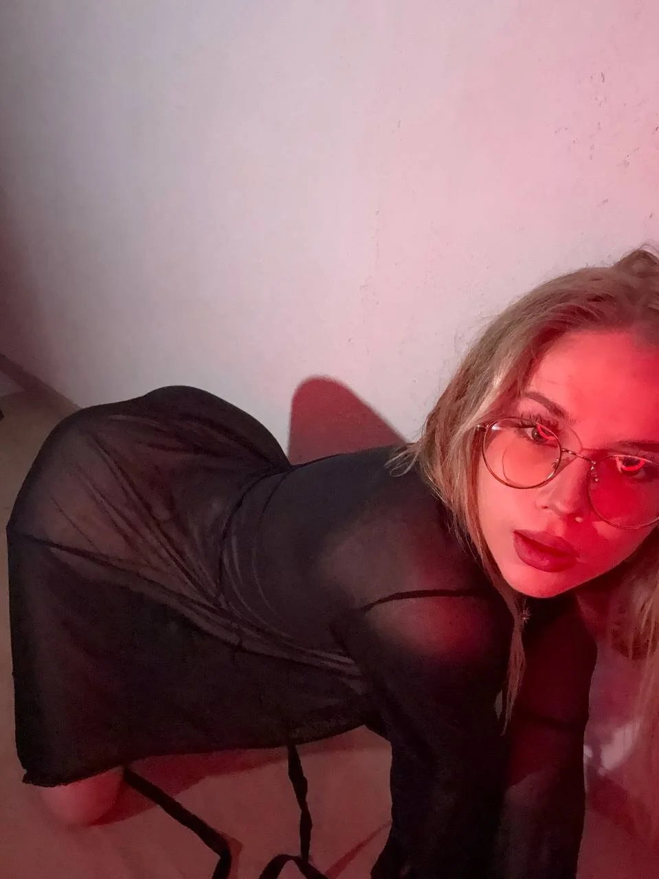 XXX Porn Photo of Nude DorothyJones 83