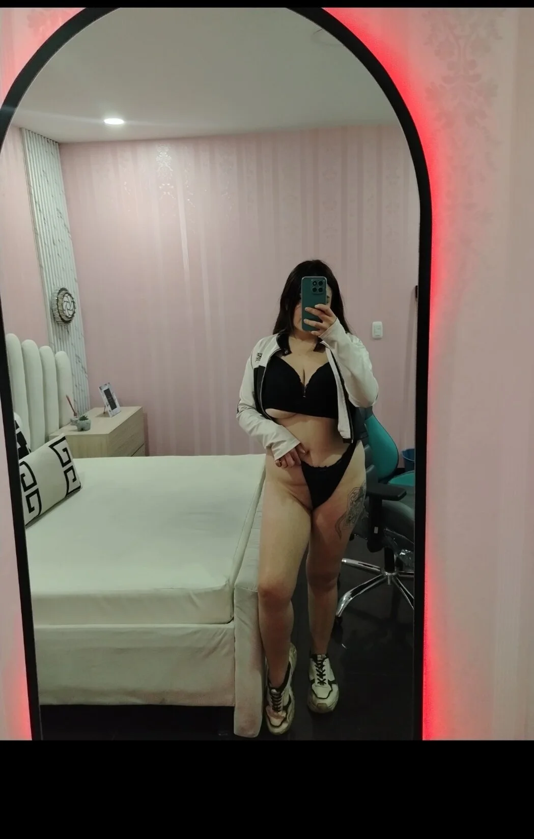 XXX Porn Photo of Nude Deimoonblack26 68