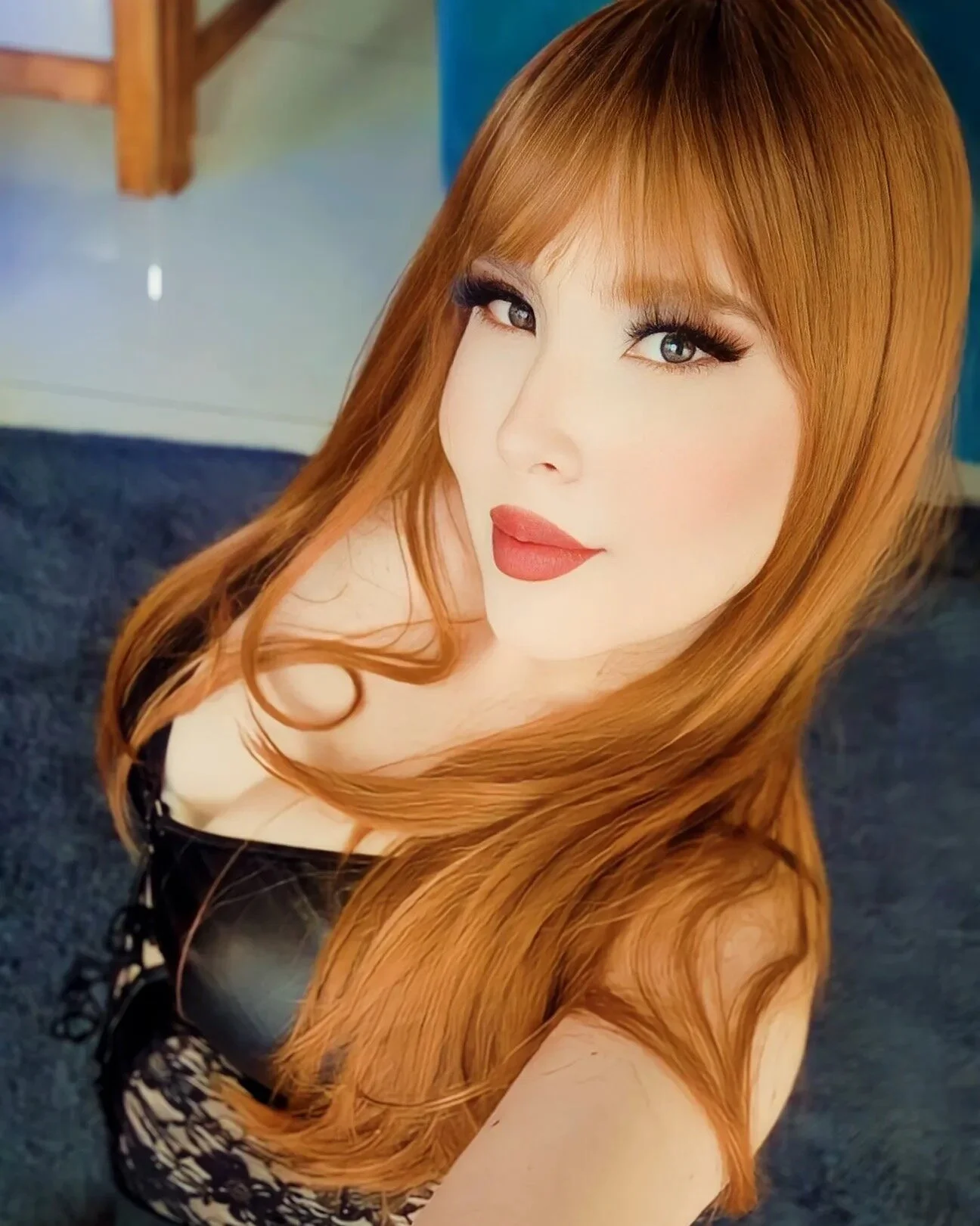 XXX Porn Photo of Nude MissLinda 13