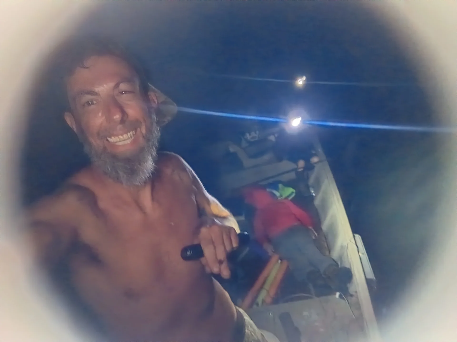 XXX Porn Photo of Nude longerFellow 5