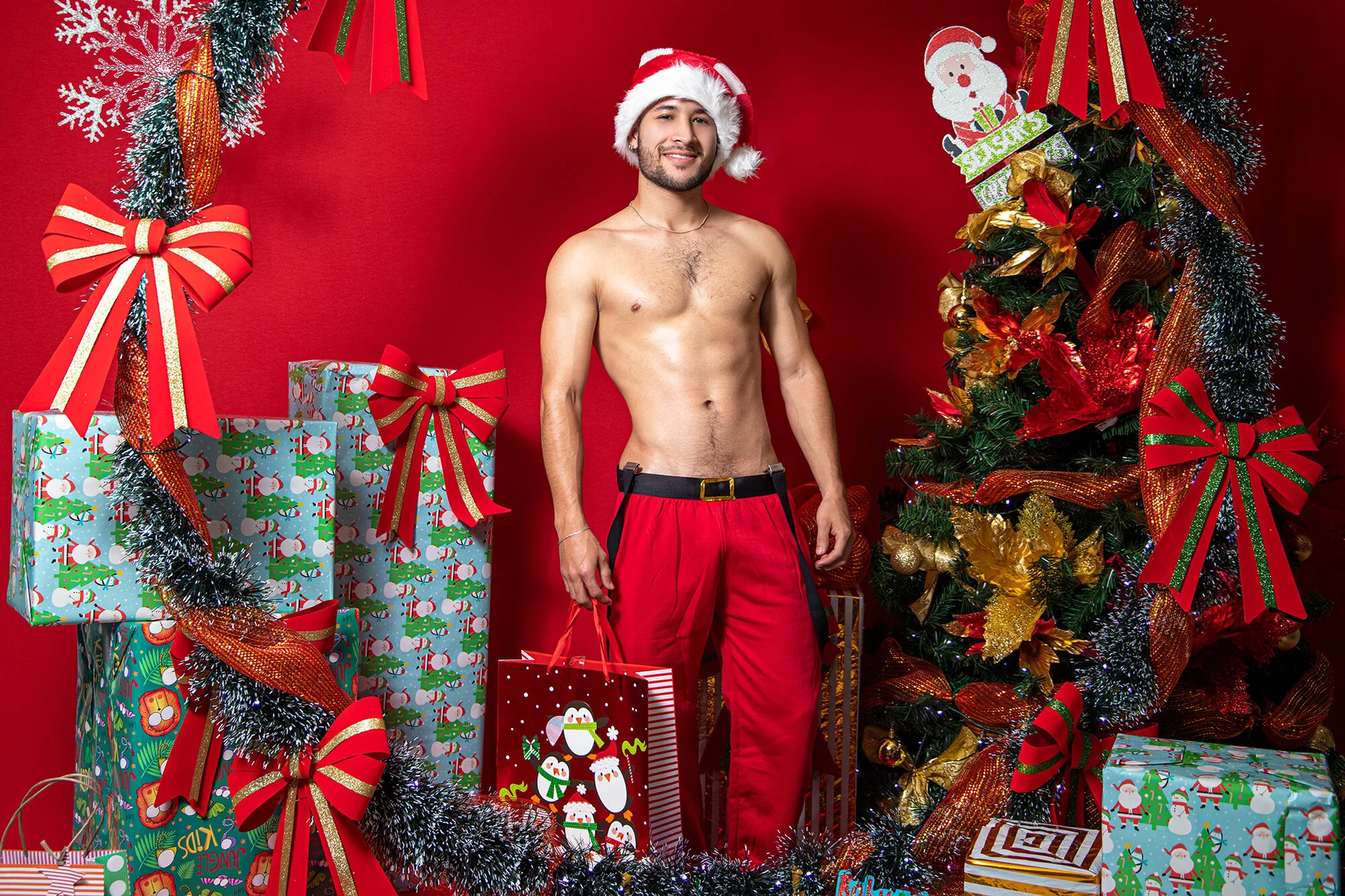 XXX Porn Photo of Nude Valentinoford 28
