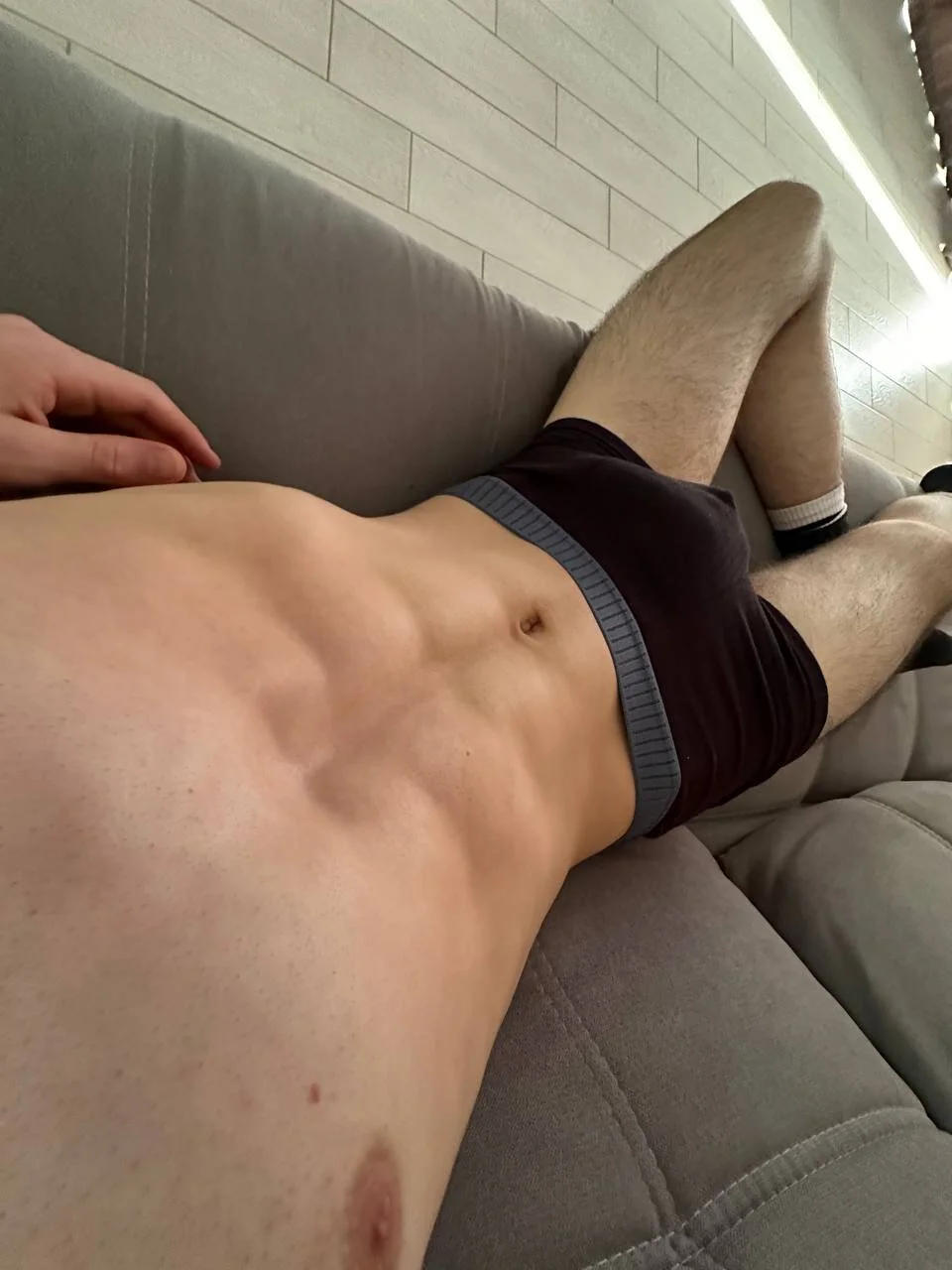 XXX Porn Photo of Nude StlckTwlx 6