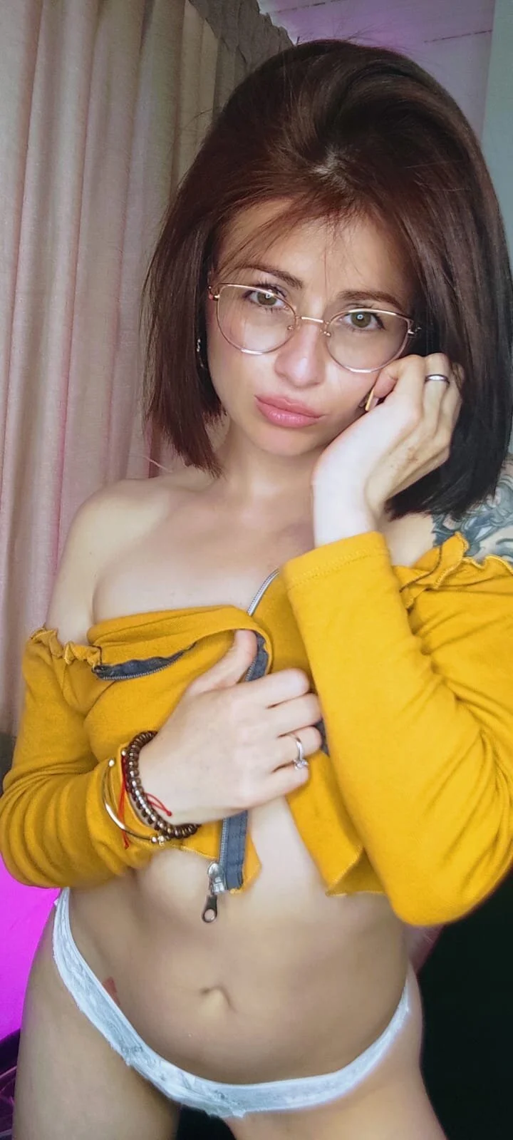 XXX Porn Photo of Nude teylo80as 36