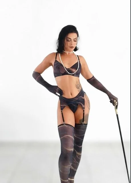 XXX Porn Photo of Nude Veronnaink 35