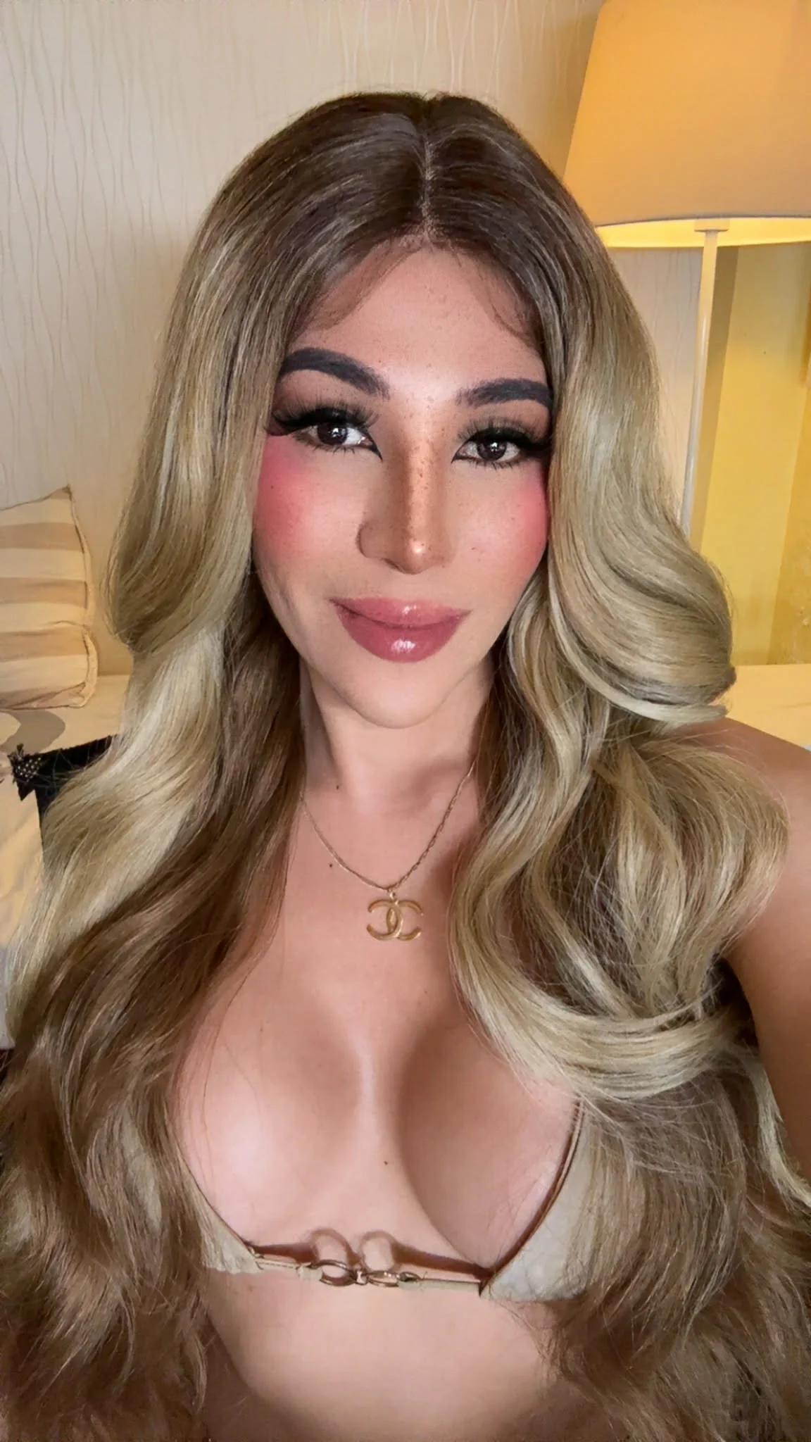 XXX Porn Photo of Nude horny_catxx 5