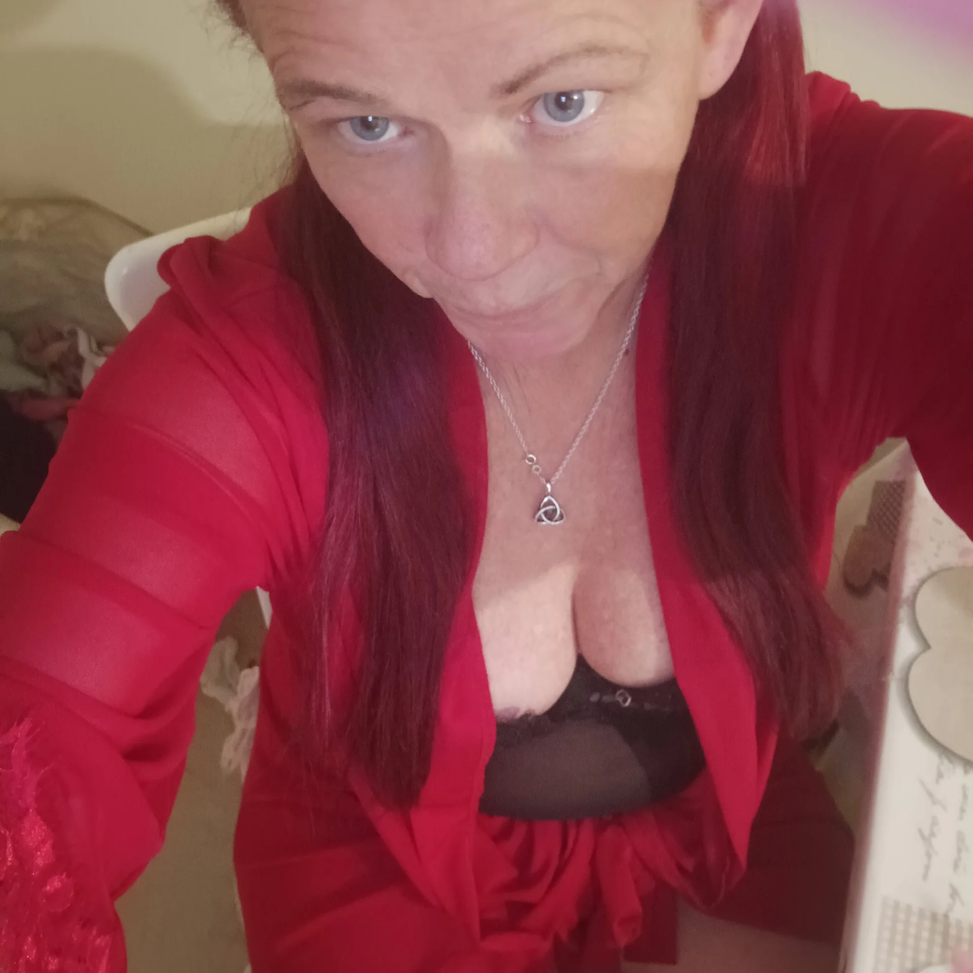 XXX Porn Photo of Nude Busty-Belfast-Irish-Girl 11
