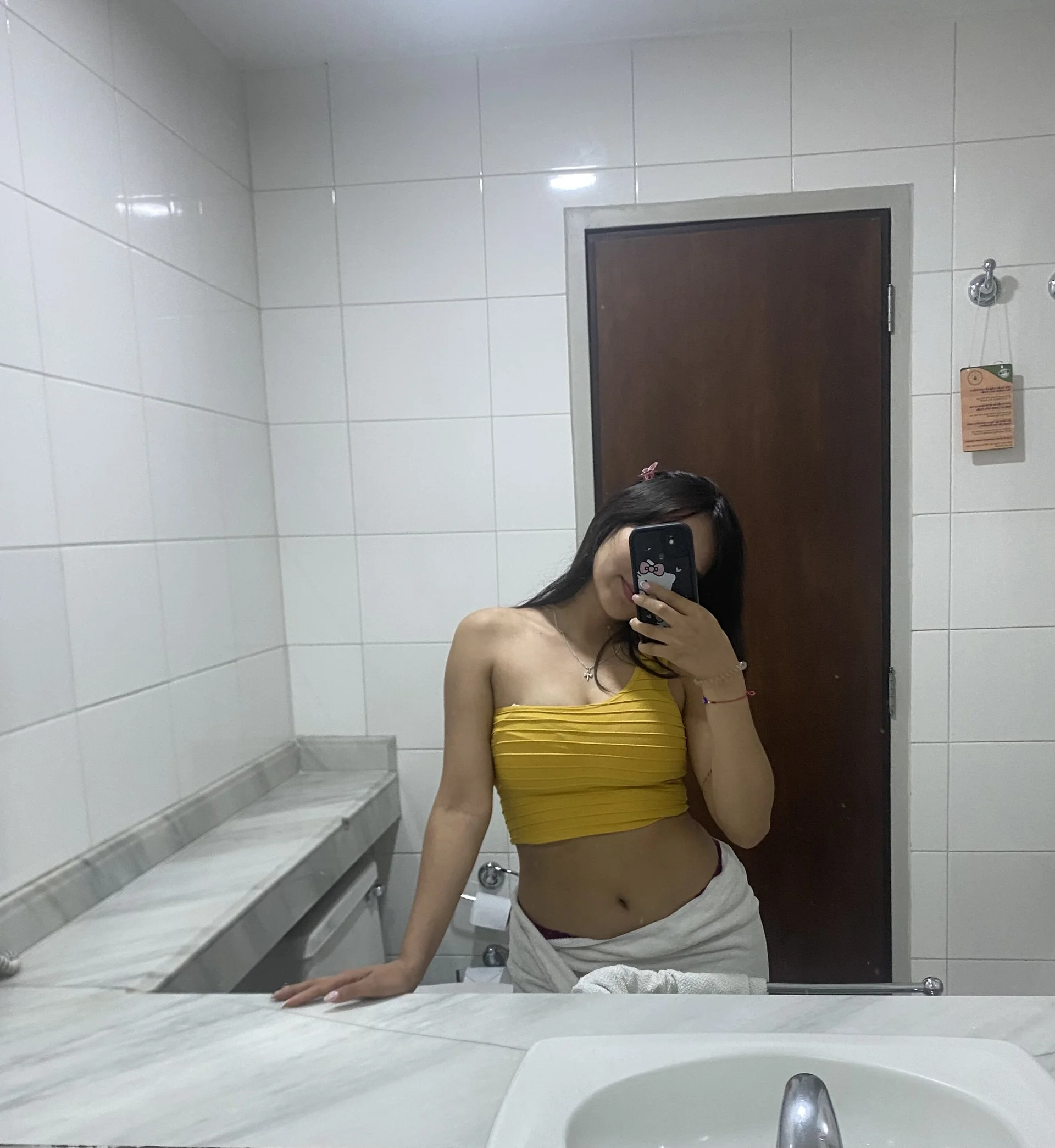 XXX Porn Photo of Nude NicoleSanchezzz 8