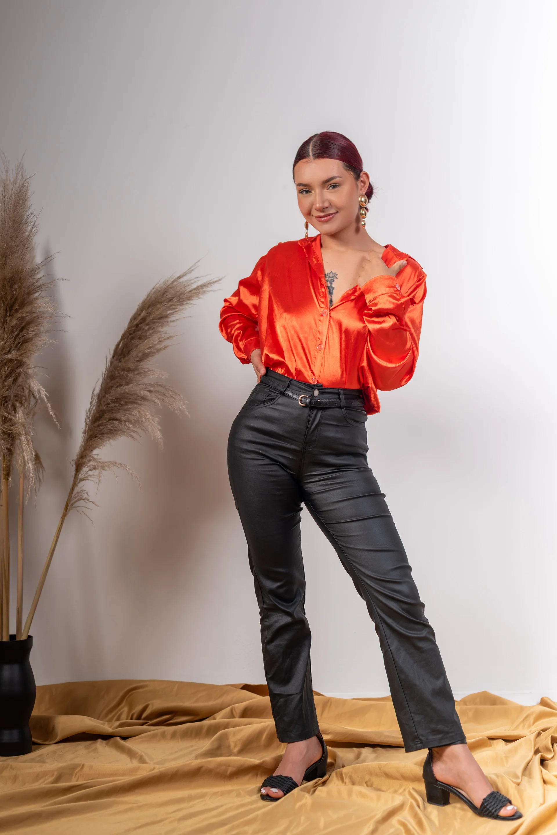 XXX Porn Photo of Nude RoxanaBorns_ 8