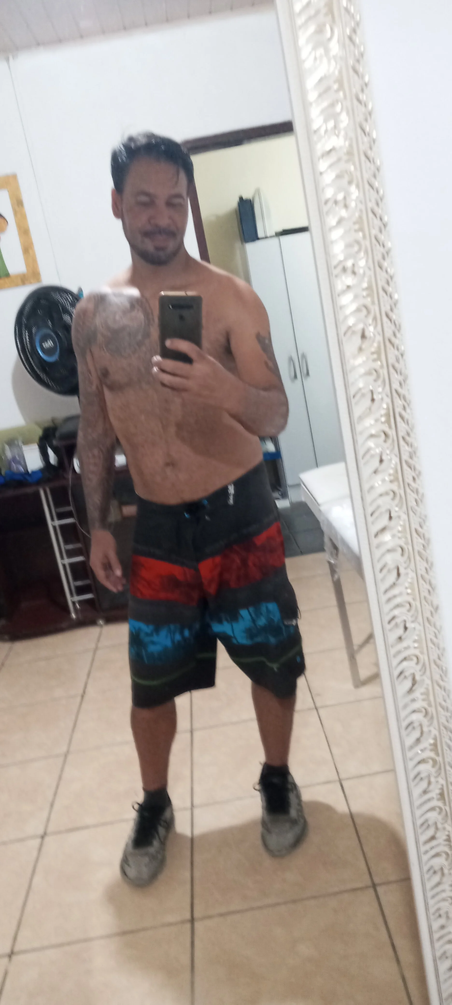 XXX Porn Photo of Nude Eduarduuuuu 7