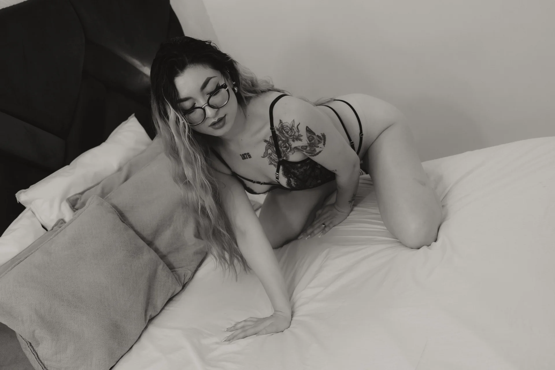 XXX Porn Photo of Nude AmbarSantany 33
