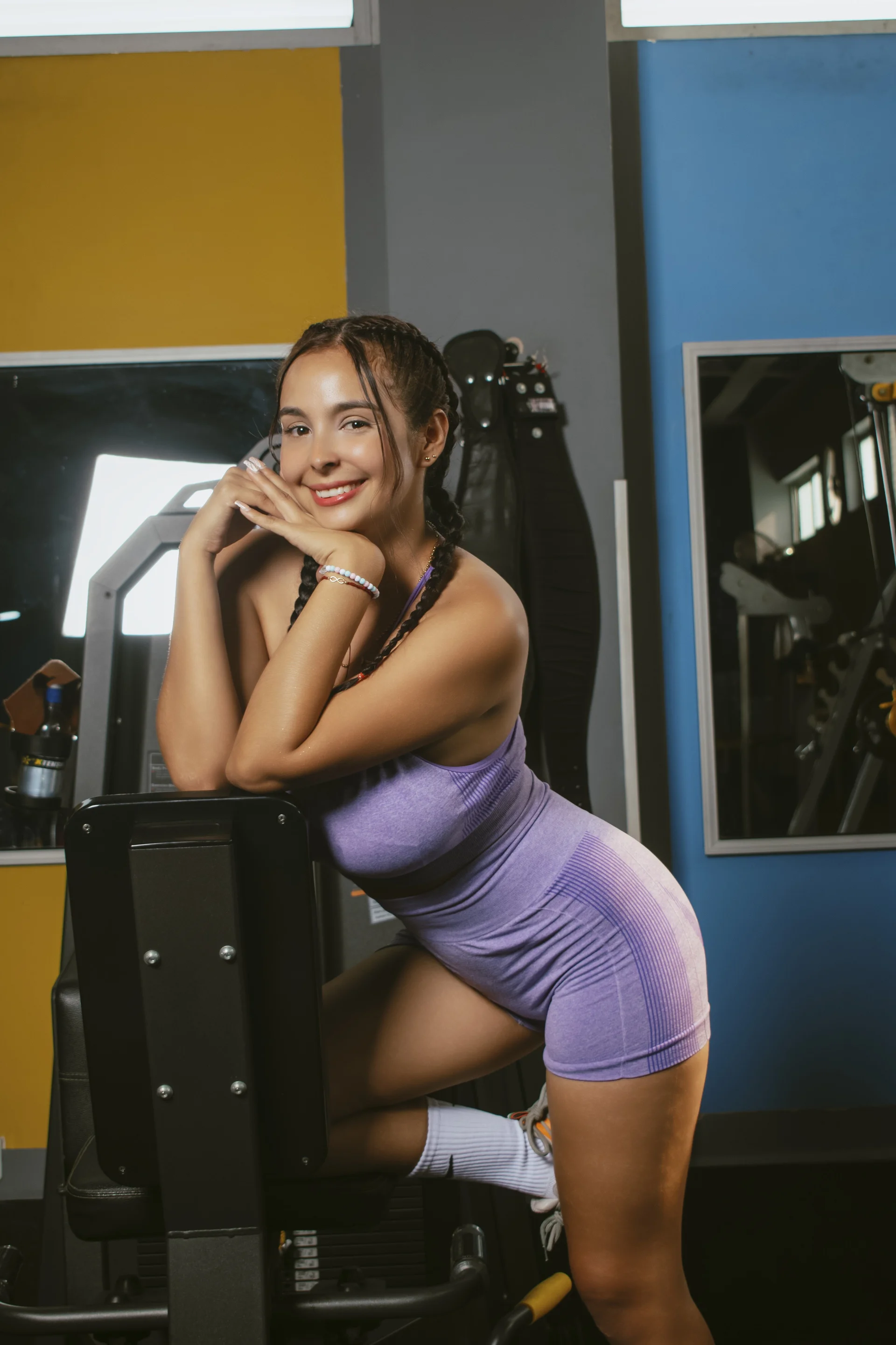 XXX Porn Photo of Nude BrendaBrooks 35