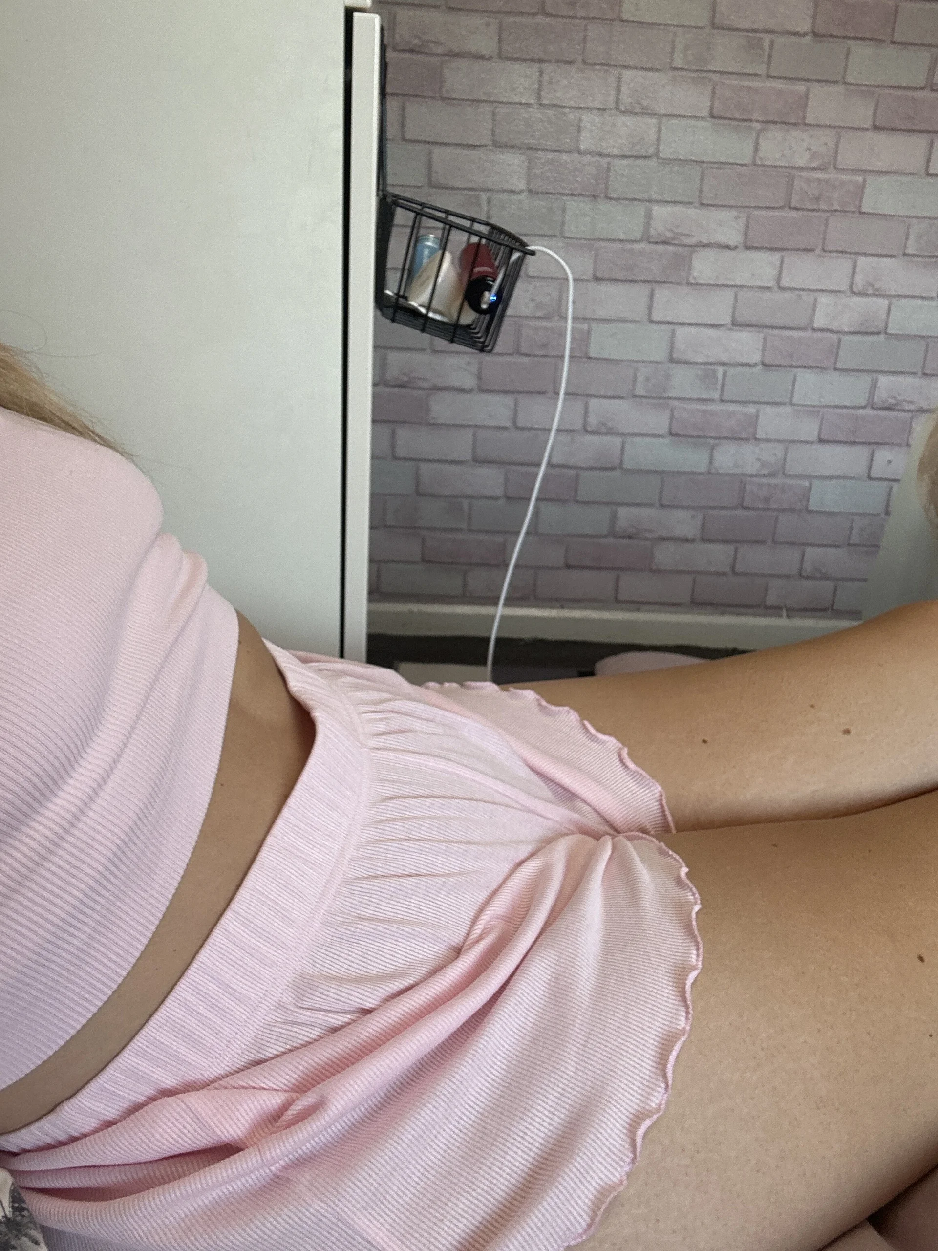XXX Porn Photo of Nude Anastasia-BlondeXX 17