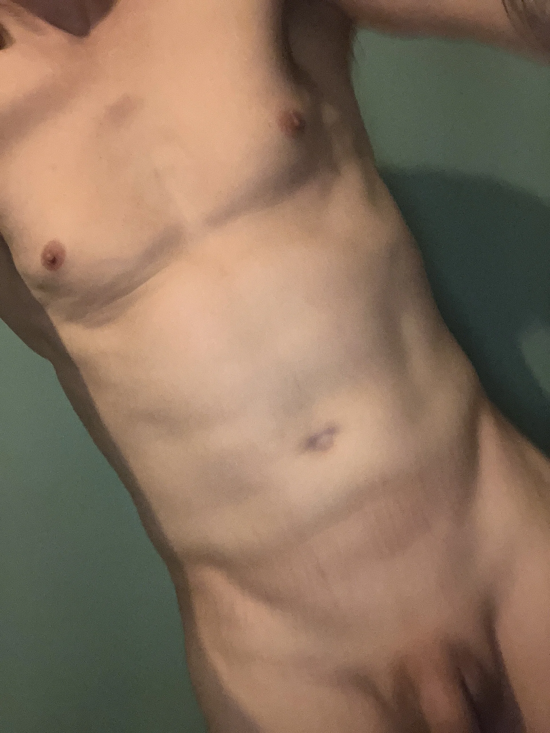 XXX Porn Photo of Nude Smallpenisguy 4