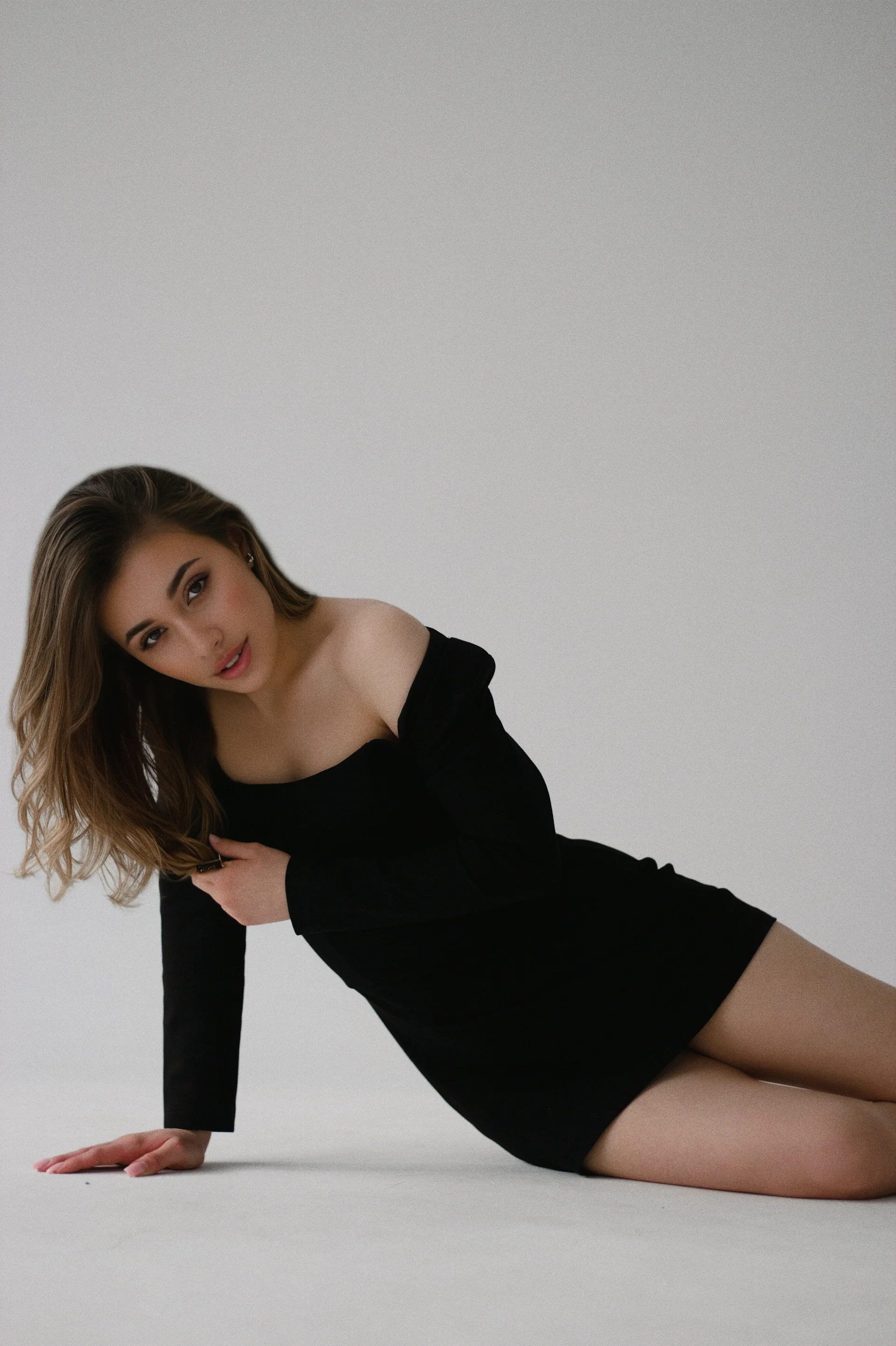 XXX Porn Photo of Nude KateCarrey 2