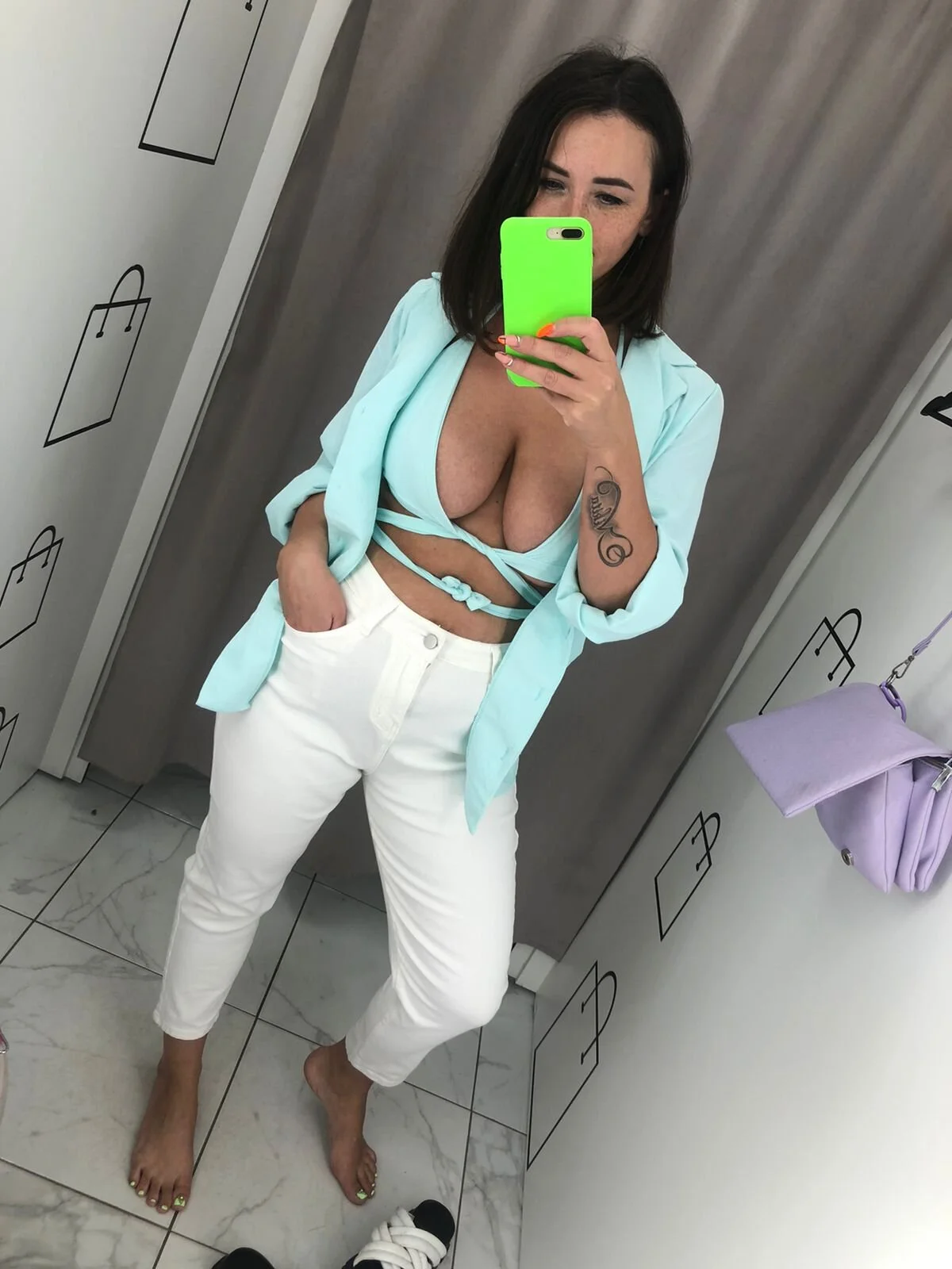 XXX Porn Photo of Nude Kendra_SXY 17