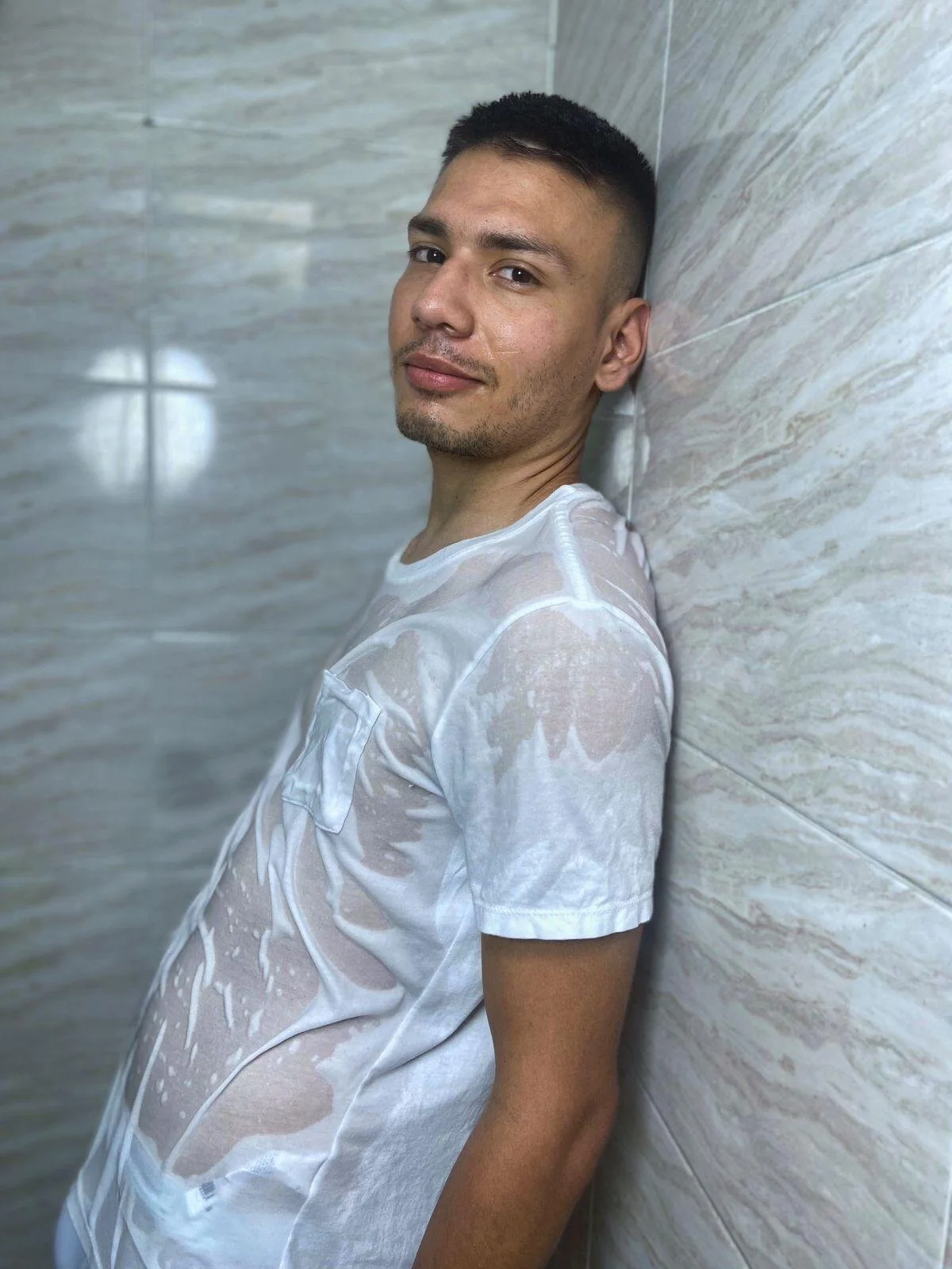 XXX Porn Photo of Nude marcuswildx 9