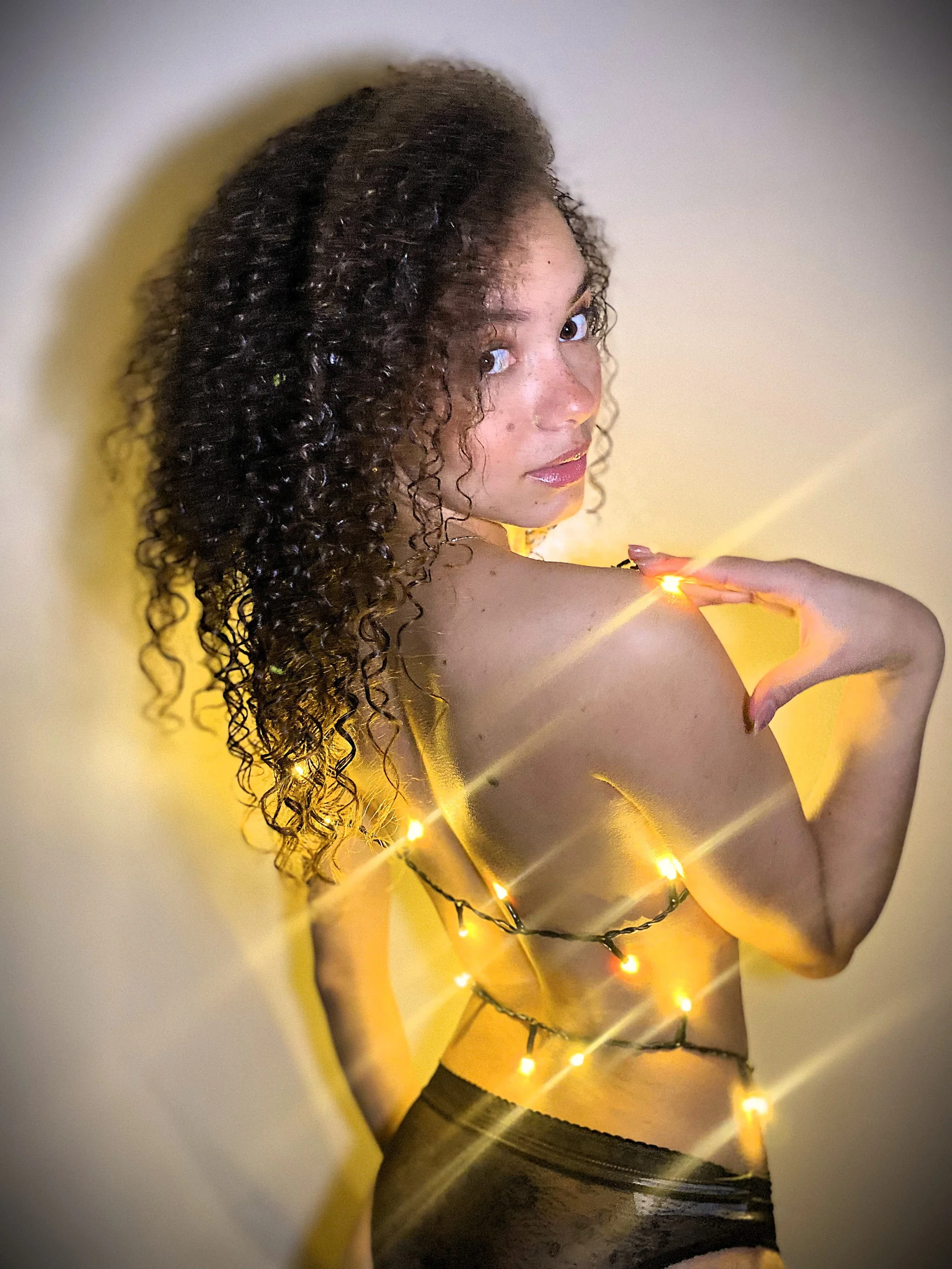XXX Porn Photo of Nude MiticaBrennet_ 54