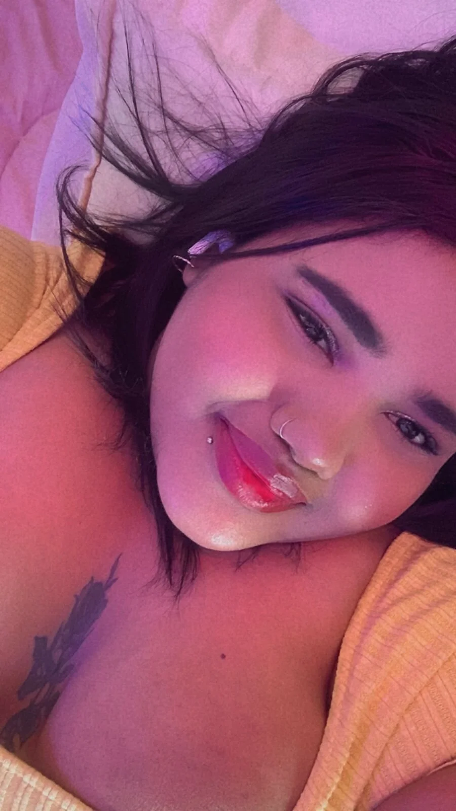 XXX Porn Photo of Nude NaomiAsha 131