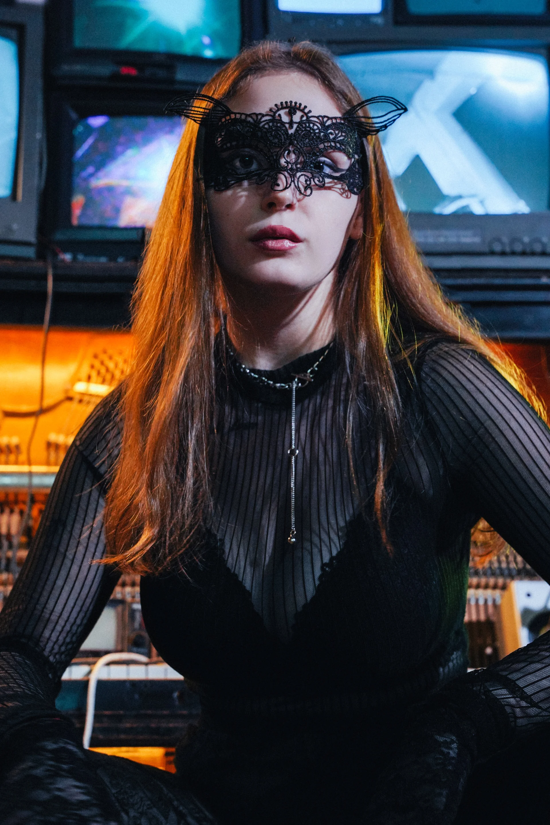XXX Porn Photo of Nude HoneyLace_ 32