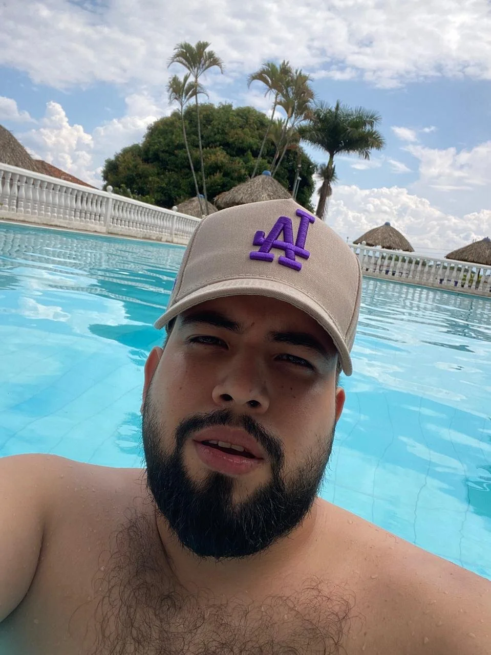 XXX Porn Photo of Nude Dalton_s 6