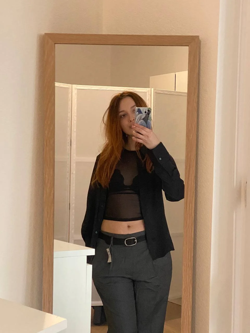 XXX Porn Photo of Nude PurpleSin 4