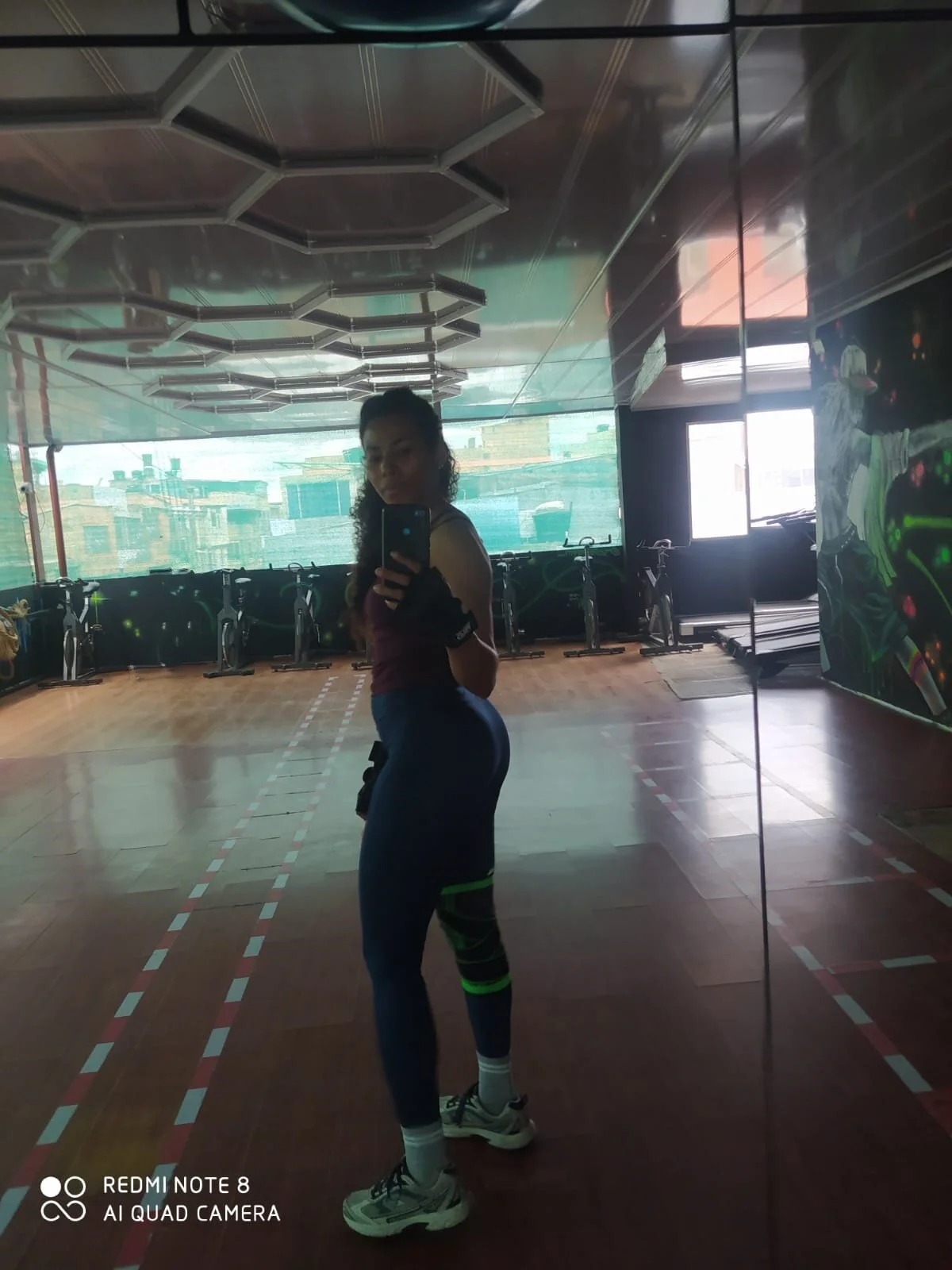 XXX Porn Photo of Nude Amara_Vex 11