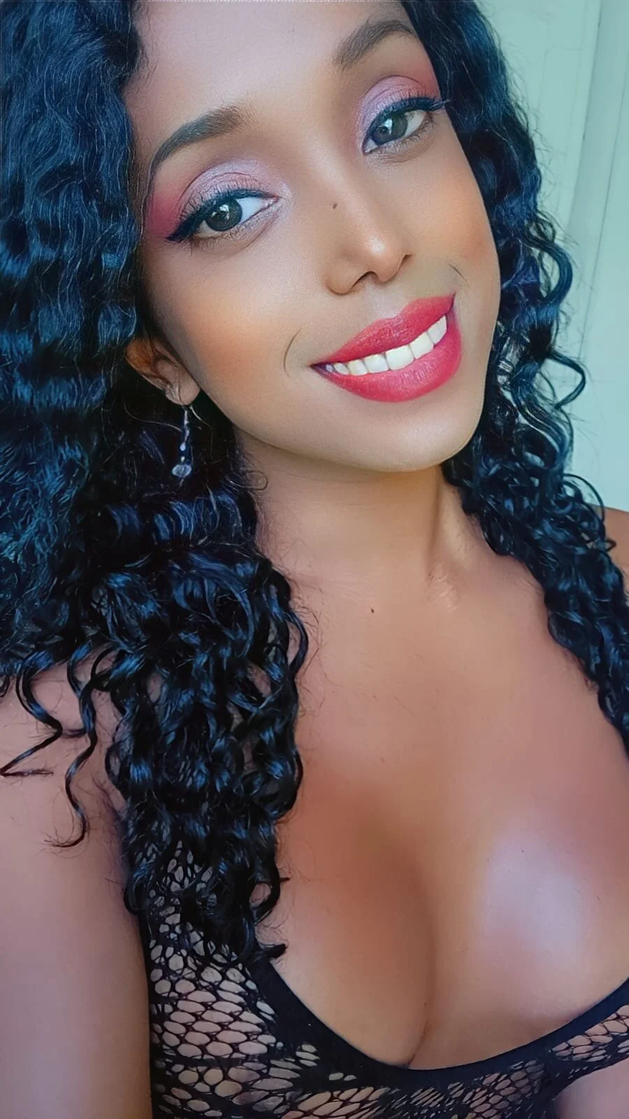 XXX Porn Photo of Nude xia_ebonyts 5