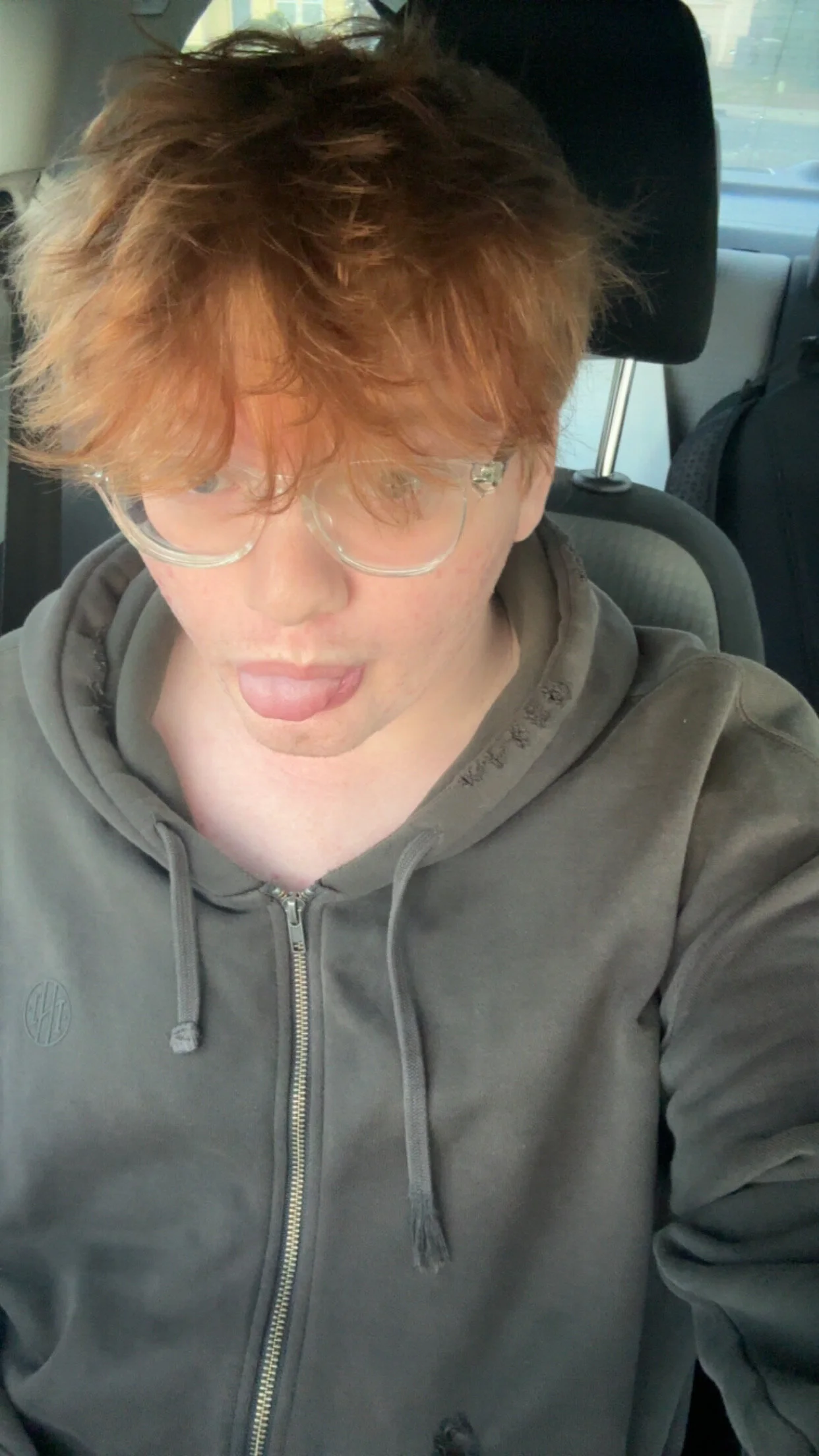 XXX Porn Photo of Nude nigeleros 6