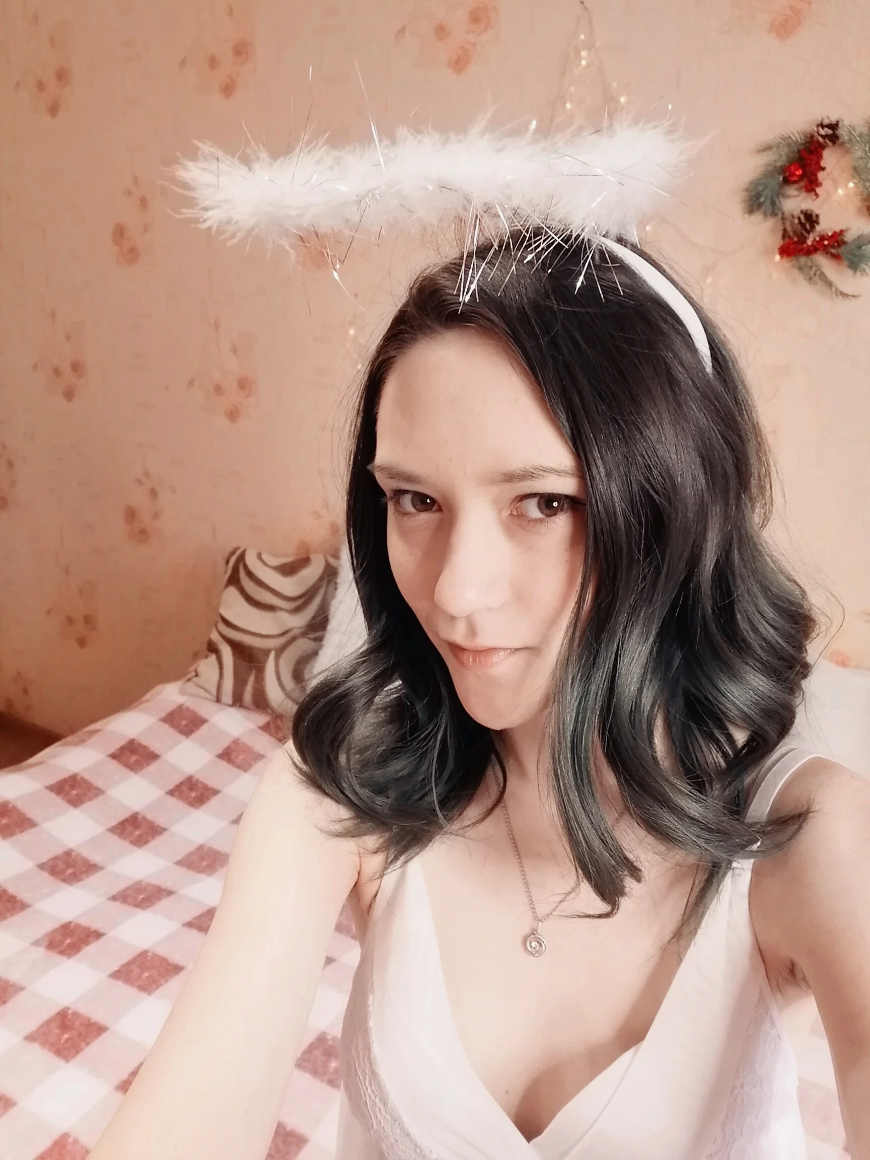 XXX Porn Photo of Nude Just_fuunny_girl 6